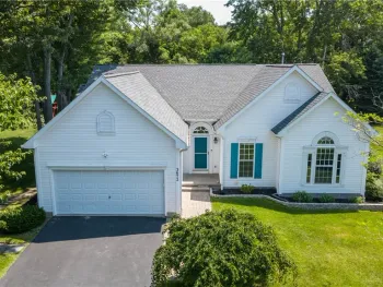 Property at 3672 Deer Meadow Run, Walworth, NY 14502