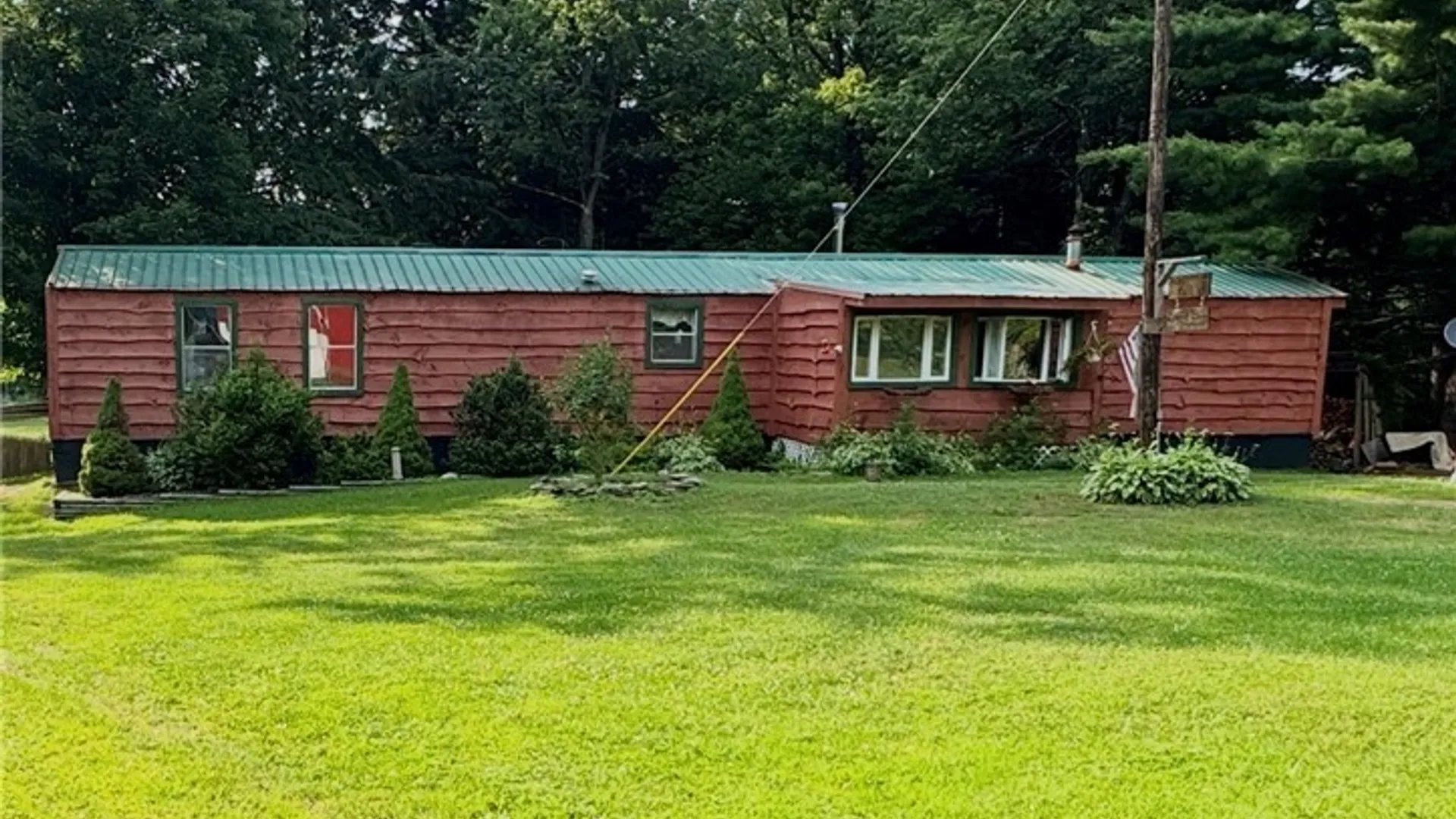 Property at 267 S Albion Road, Albion, NY 13302 2