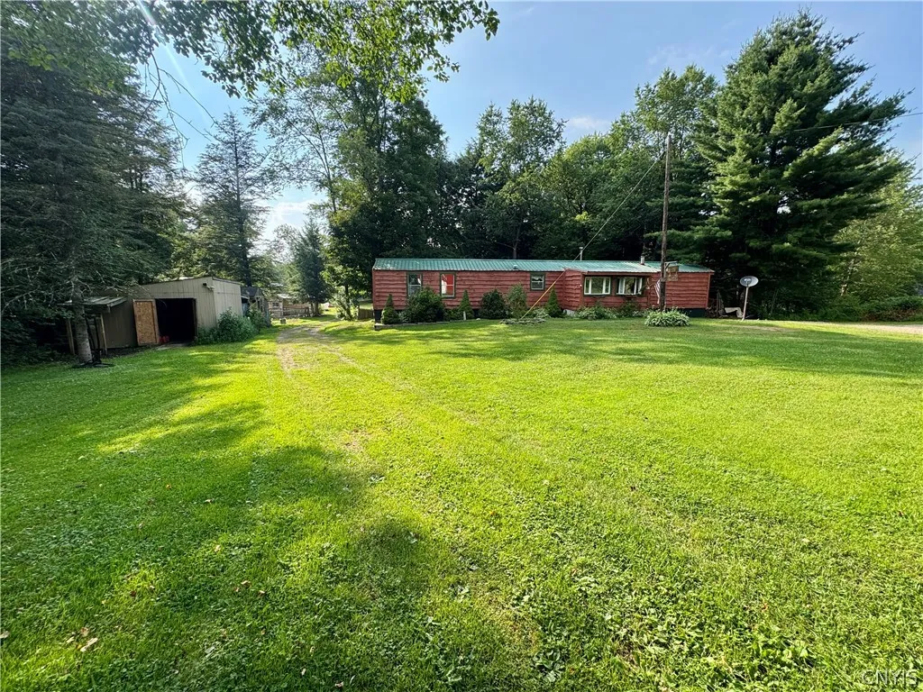 Property at 267 S Albion Road, Albion, NY 13302