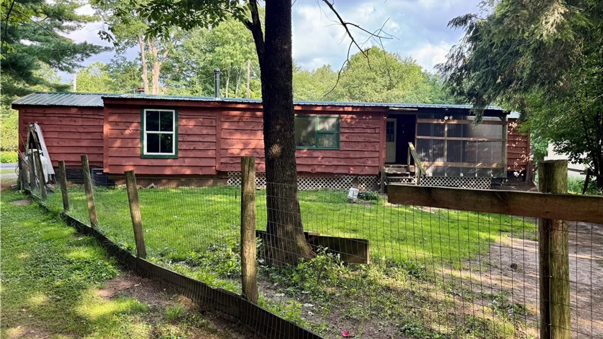 Property at 267 S Albion Road, Albion, NY 13302 21