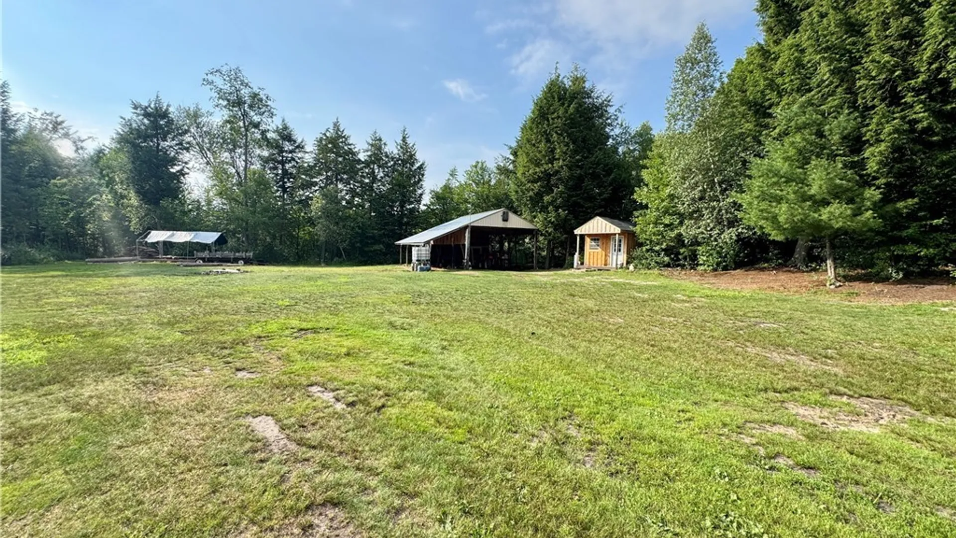 Property at 267 S Albion Road, Albion, NY 13302 22