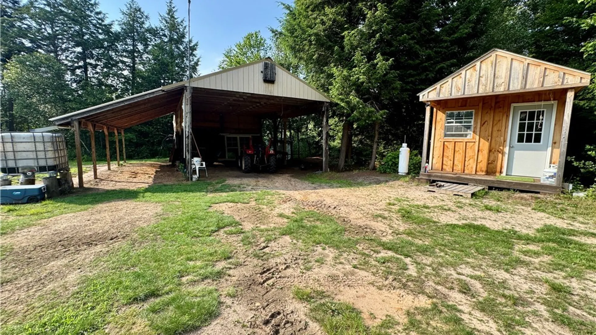 Property at 267 S Albion Road, Albion, NY 13302 23
