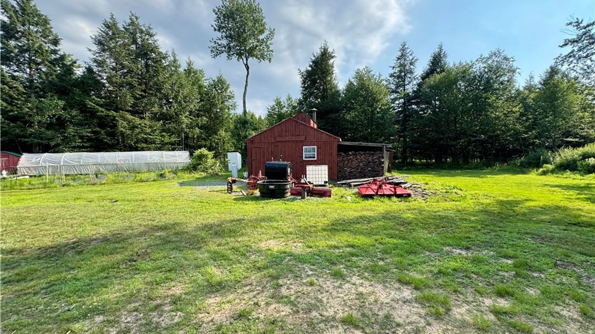 Property at 267 S Albion Road, Albion, NY 13302 27