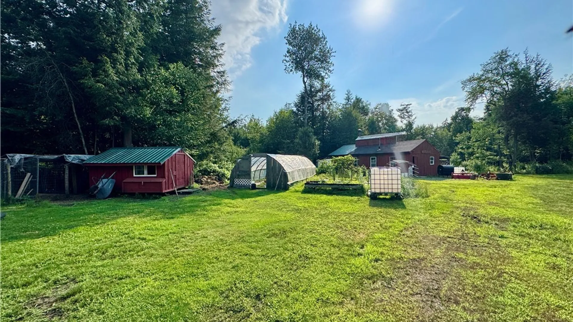 Property at 267 S Albion Road, Albion, NY 13302 36