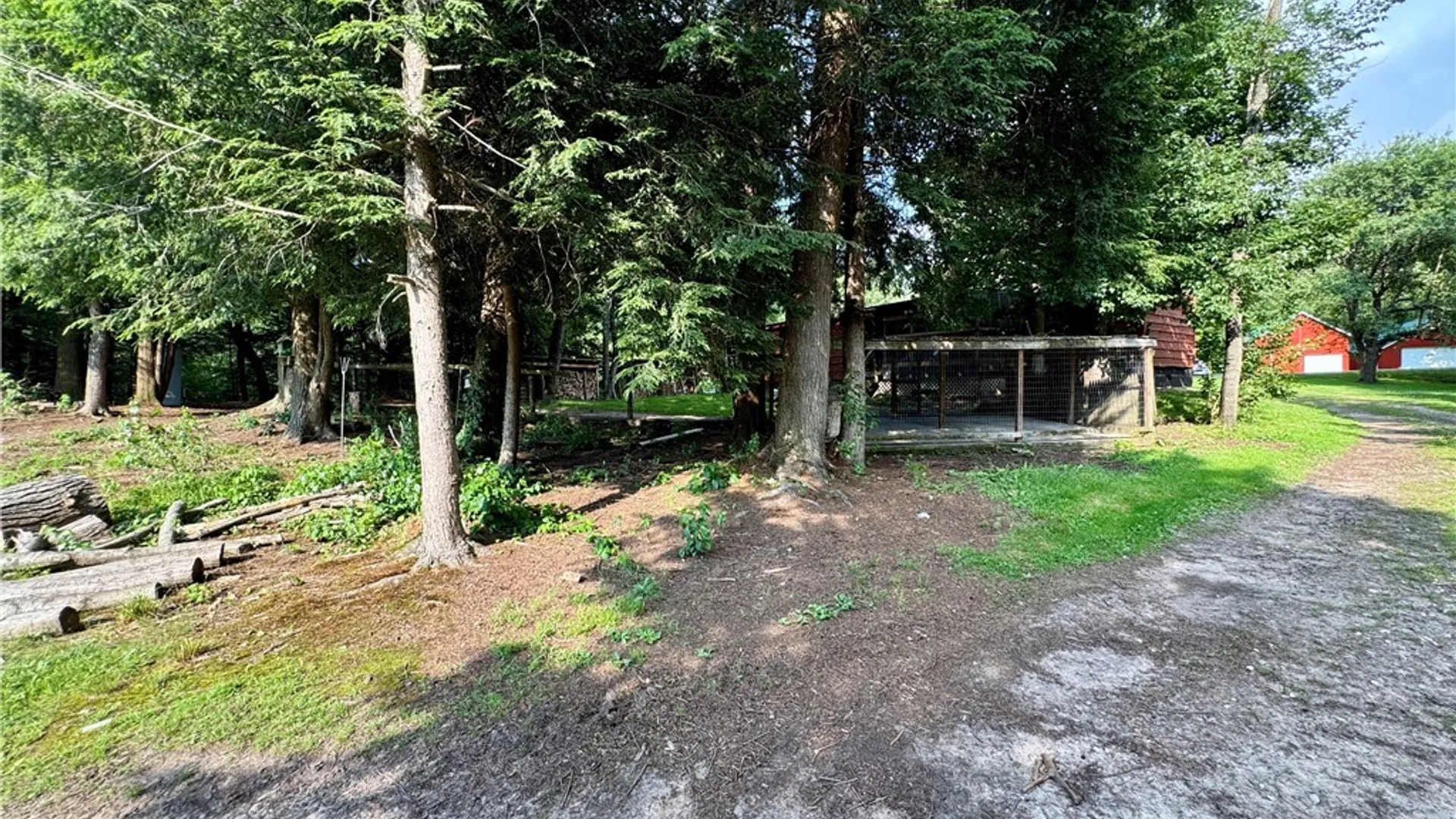 Property at 267 S Albion Road, Albion, NY 13302 37