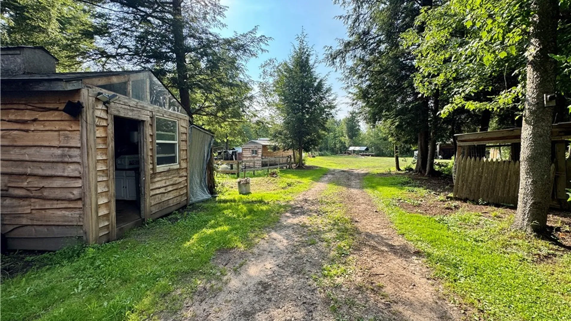 Property at 267 S Albion Road, Albion, NY 13302 38