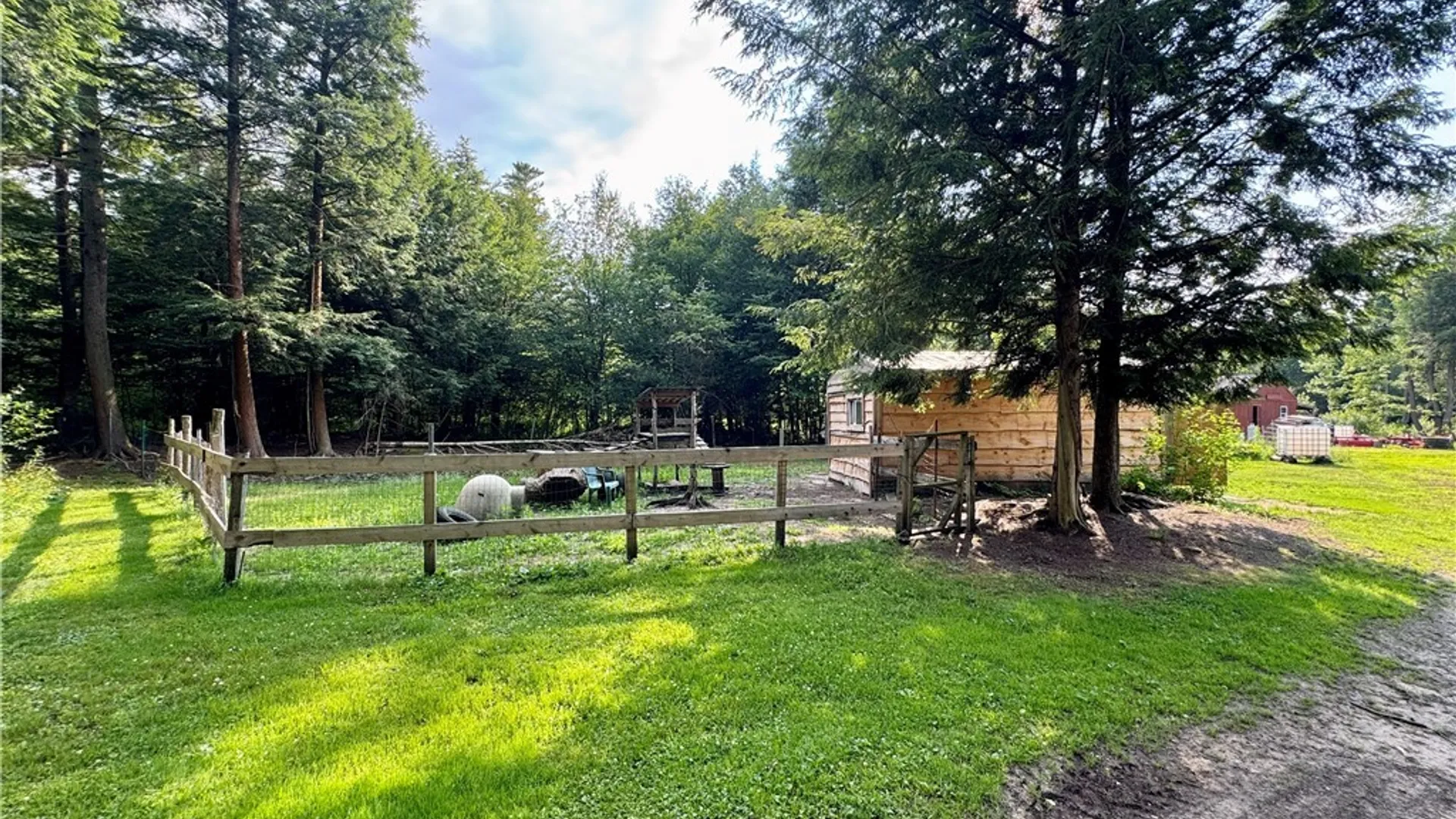 Property at 267 S Albion Road, Albion, NY 13302 39