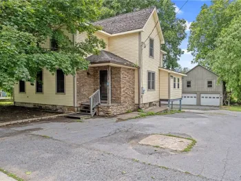 Property at 12995 US Route 11, Adams, NY 13606