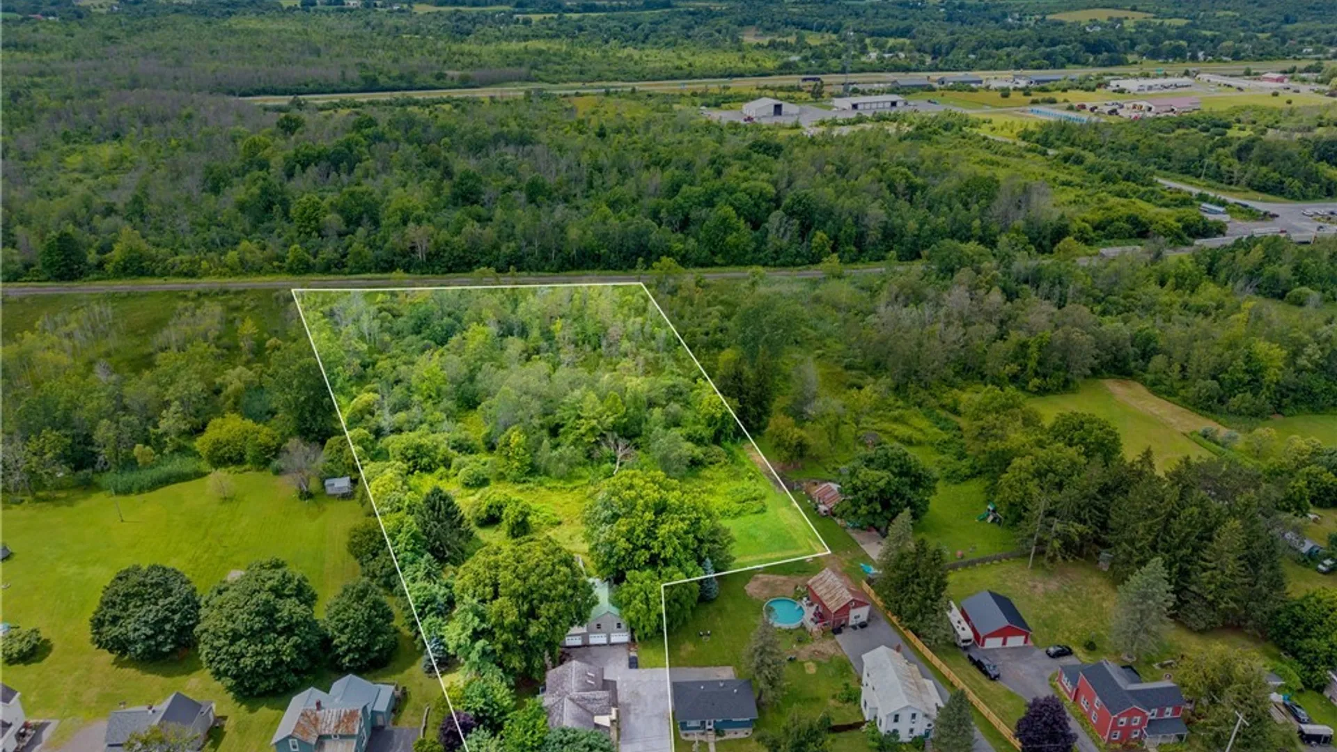 Property at 12995 US Route 11, Adams, NY 13606 28