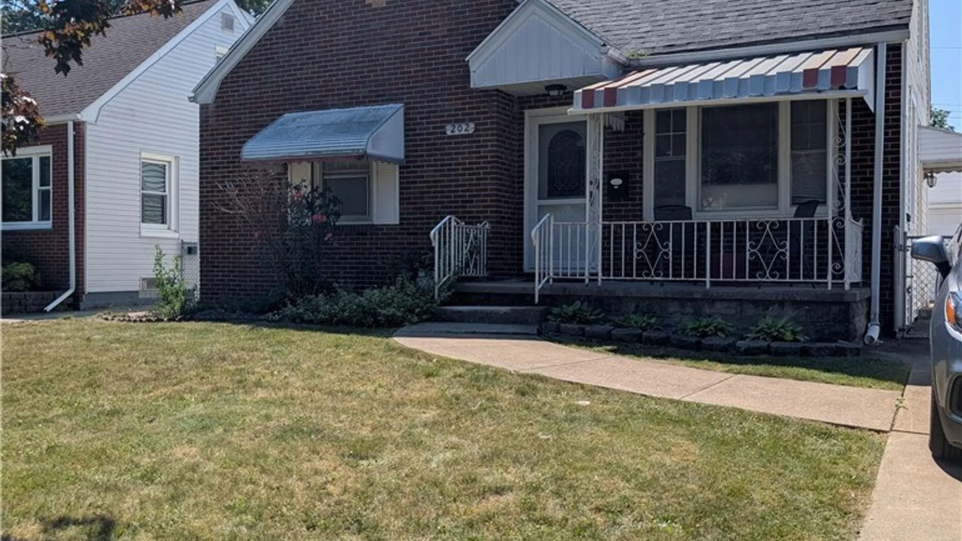 Property at 202 Marjorie Drive, Tonawanda, NY 14223 2