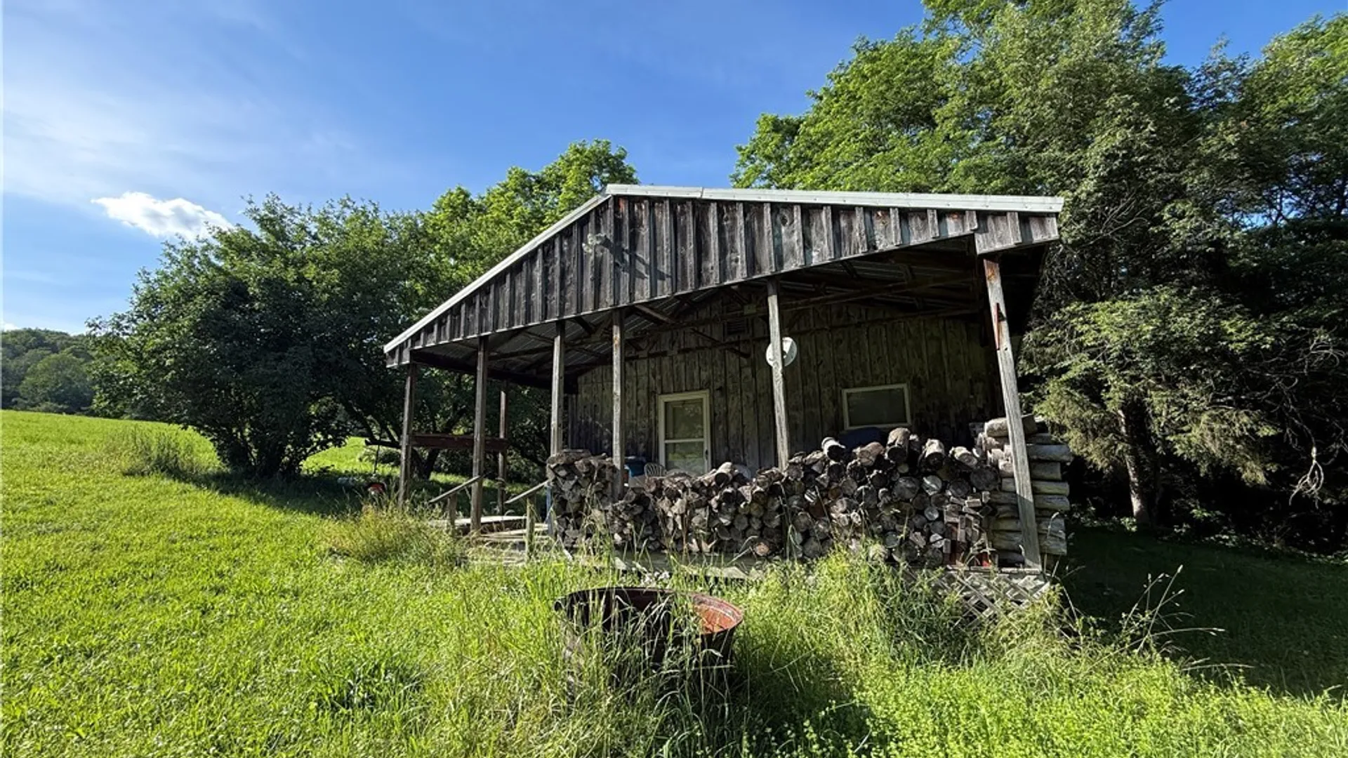 Property at 4509 County Route 158, Taylor, NY 13052 2