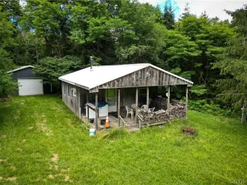 Property at 4509 County Route 158, Taylor, NY 13052