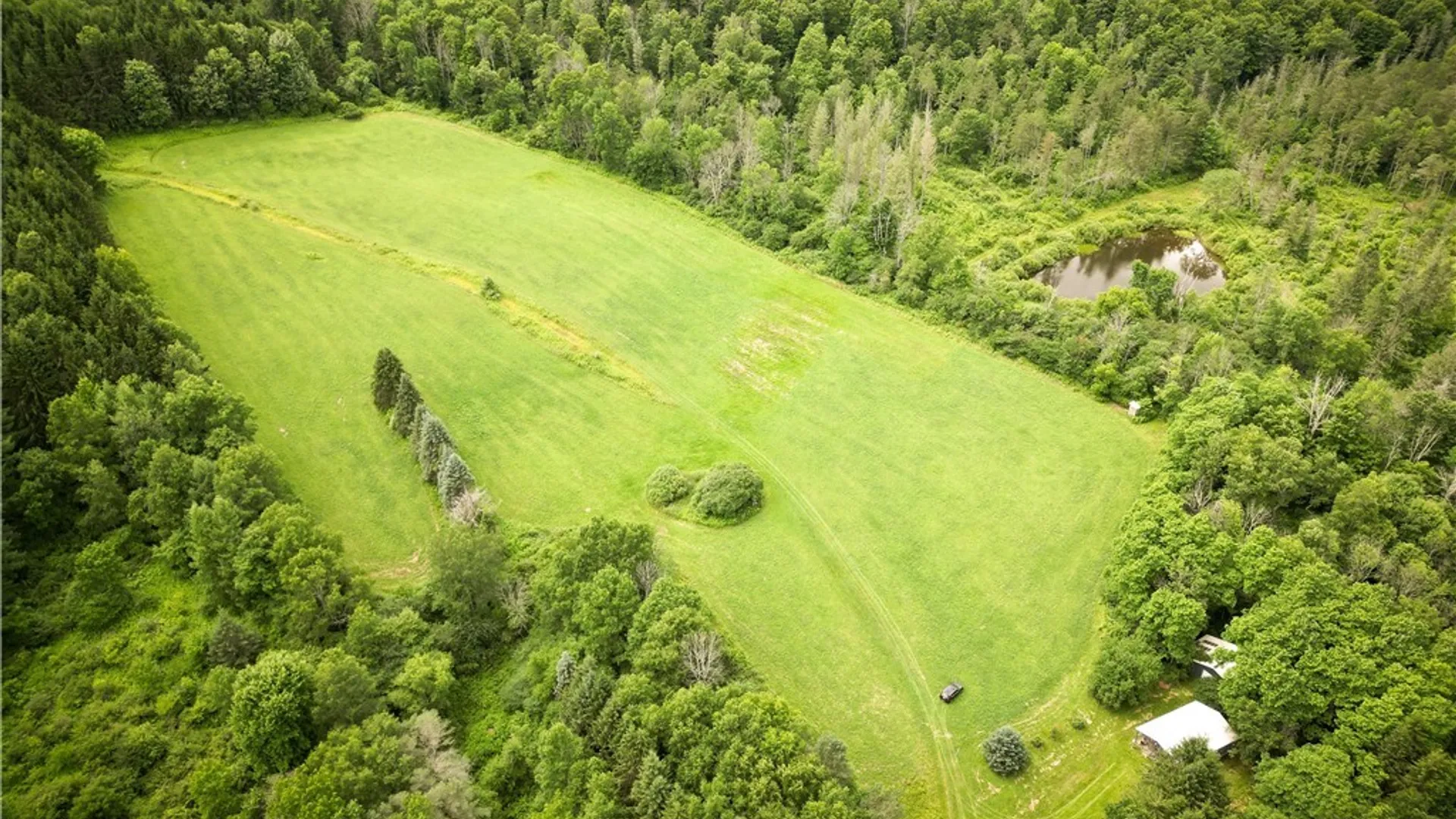 Property at 4509 County Route 158, Taylor, NY 13052 27