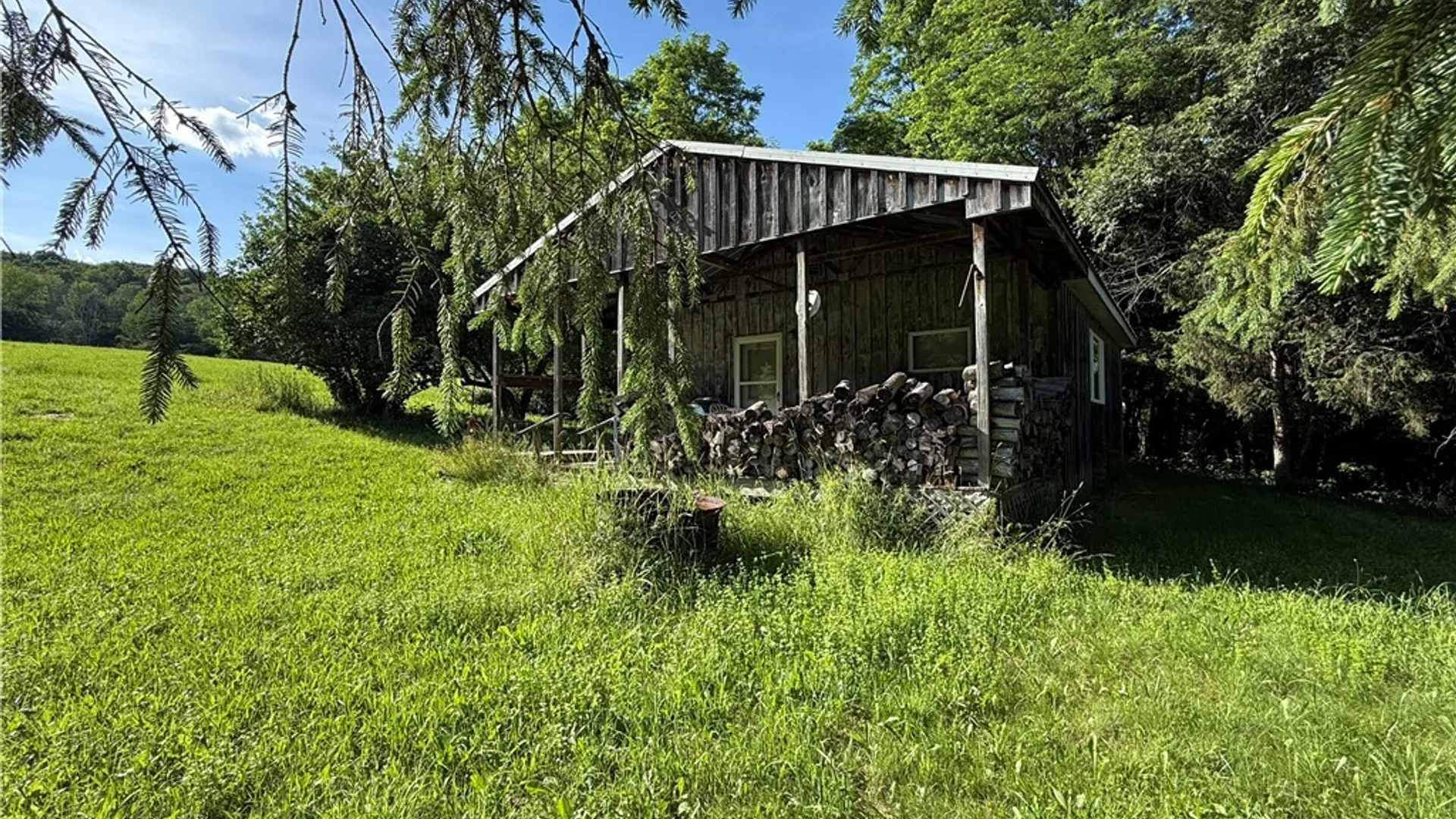 Property at 4509 County Route 158, Taylor, NY 13052 3