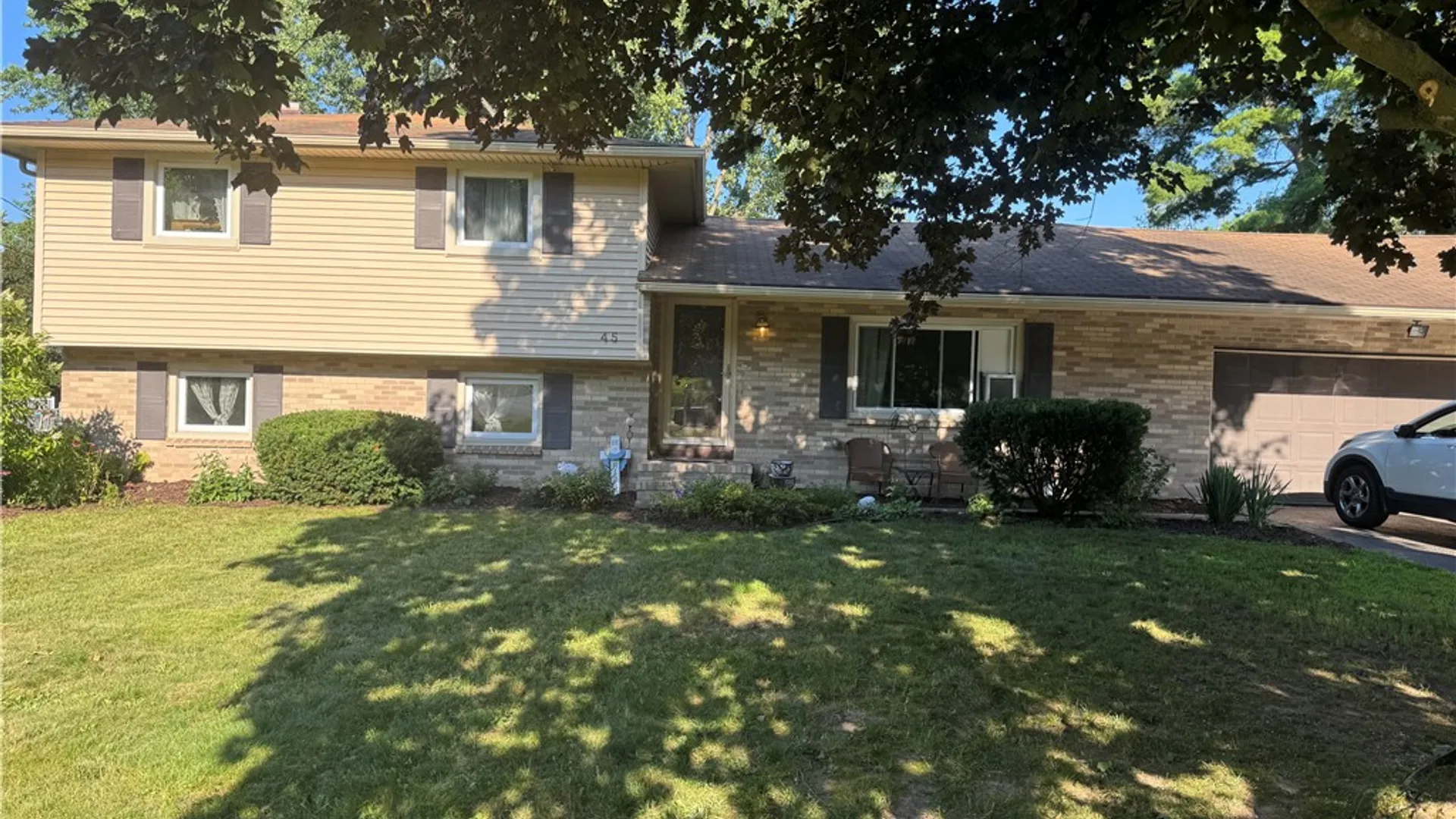 Property at 45 Brasser Drive, Chili, NY 14624 2