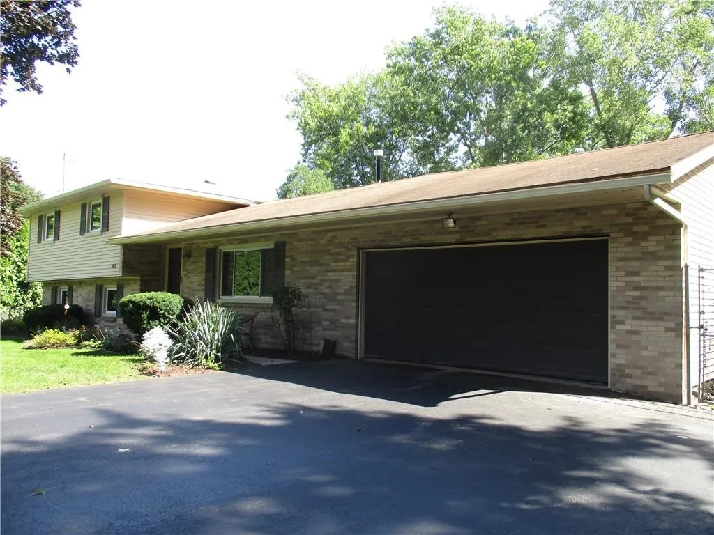 Property at 45 Brasser Drive, Chili, NY 14624