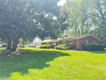 Property at 325 McChesney Street, Wilson, NY 14172