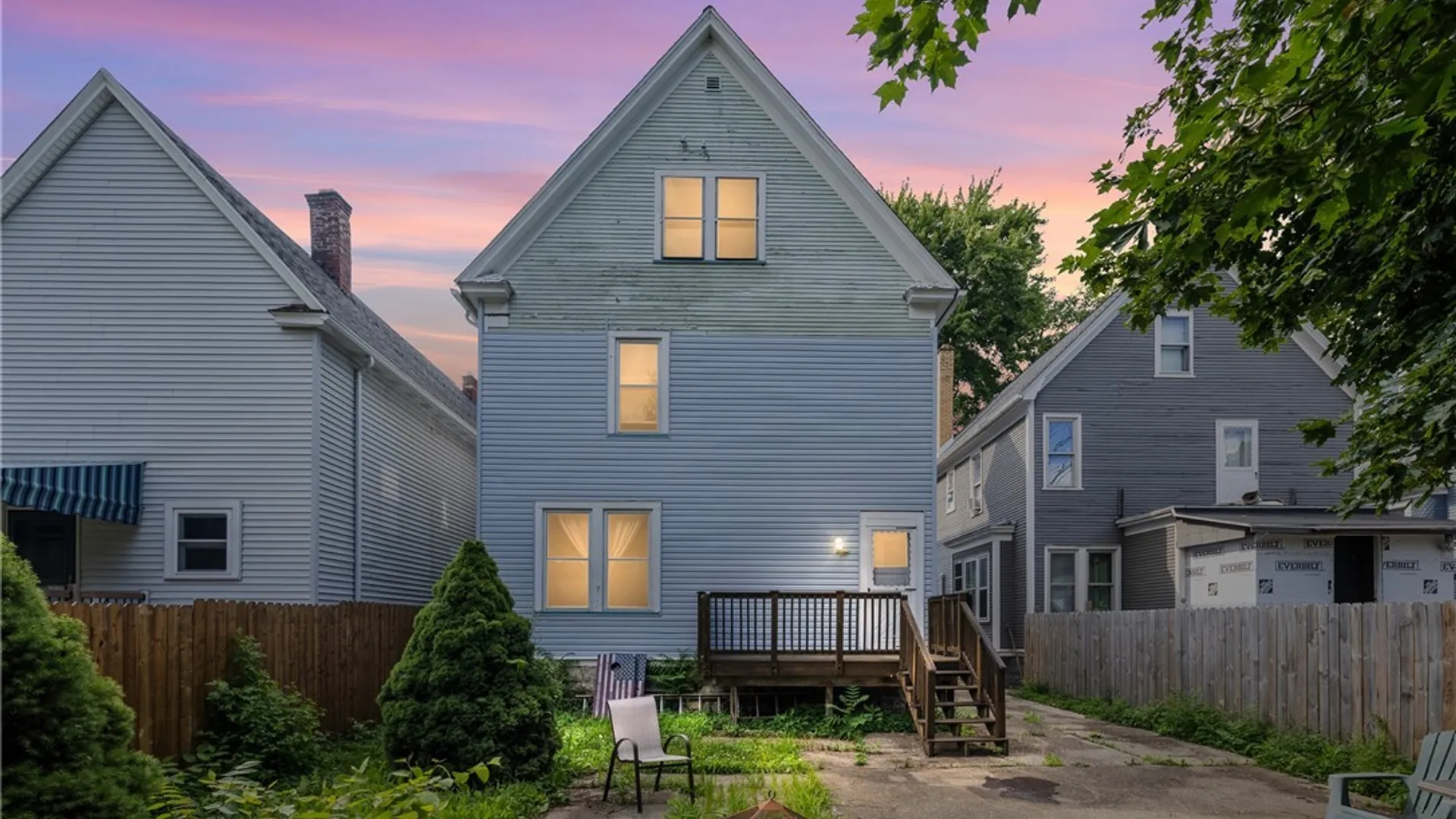 Property at 17 Indian Road, Buffalo, NY 14227 4