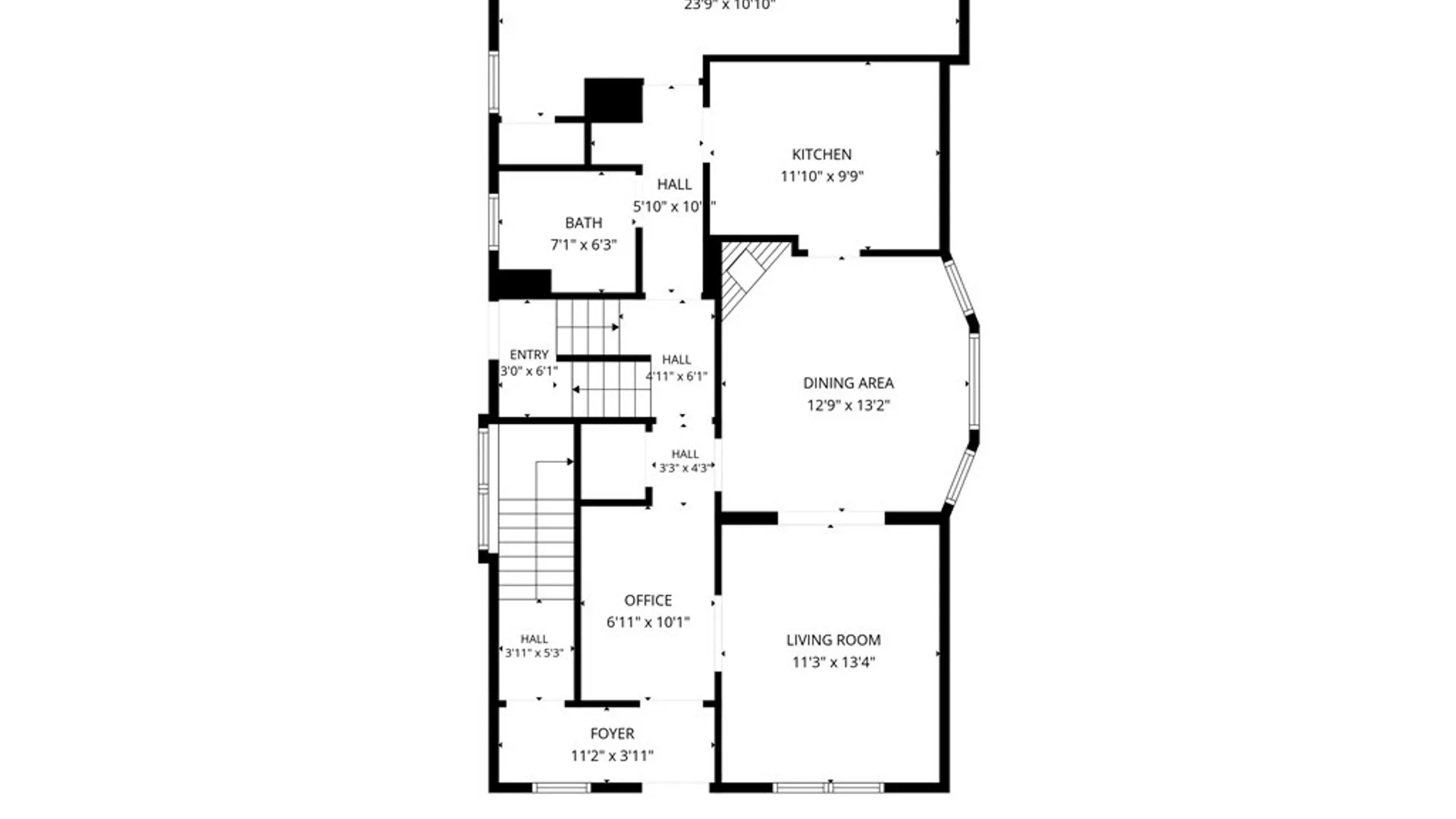 Property at 17 Indian Road, Buffalo, NY 14227 43