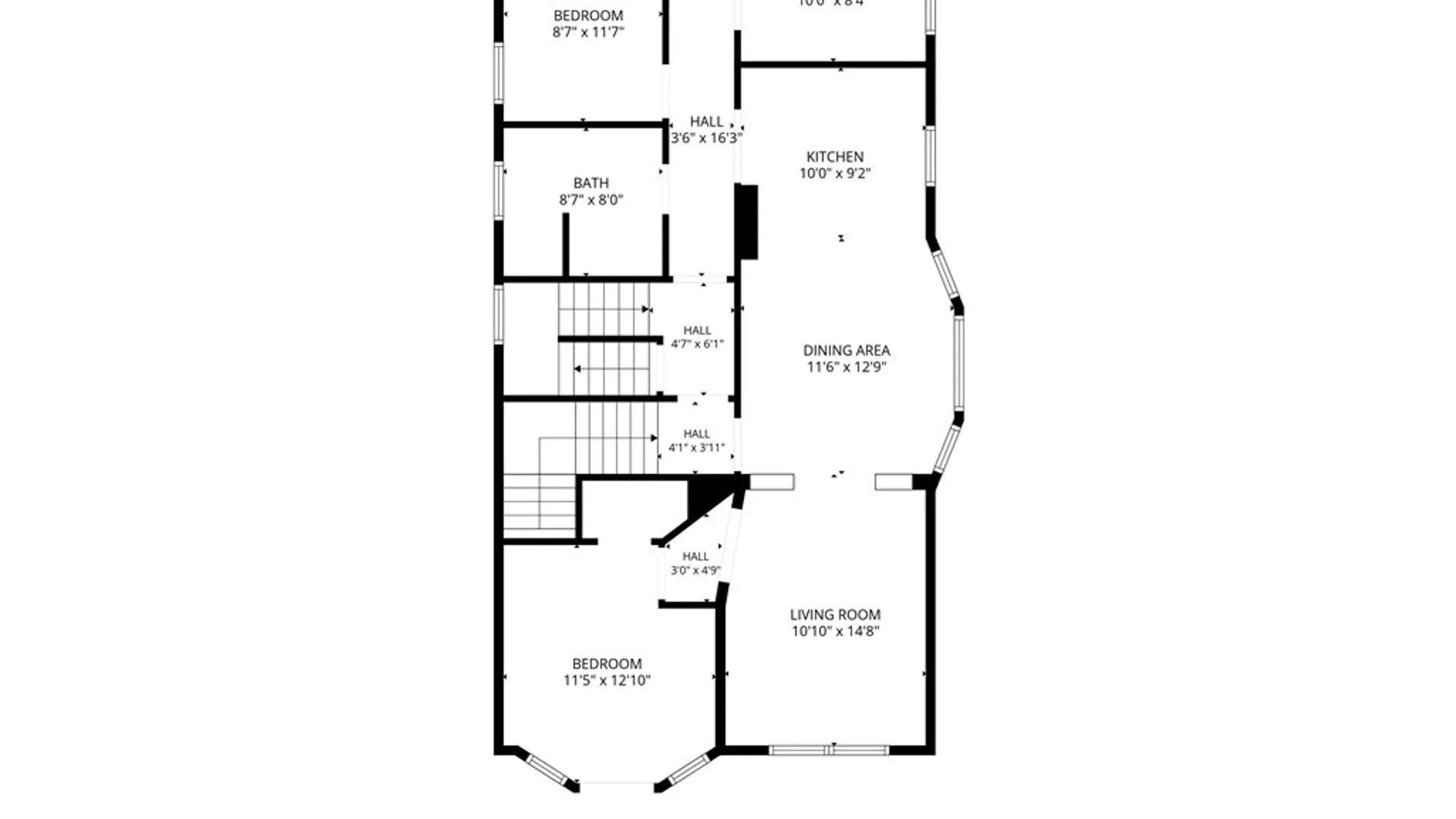 Property at 17 Indian Road, Buffalo, NY 14227 44