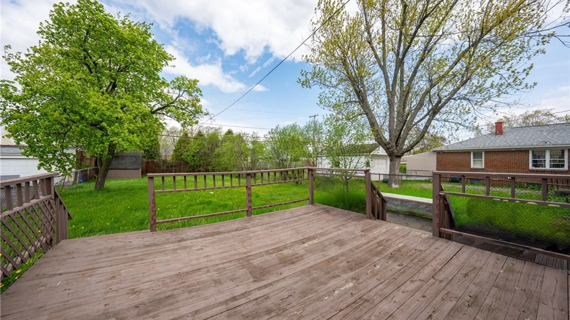 Property at 368 Grover Cleveland Highway, Amherst, NY 14226 38