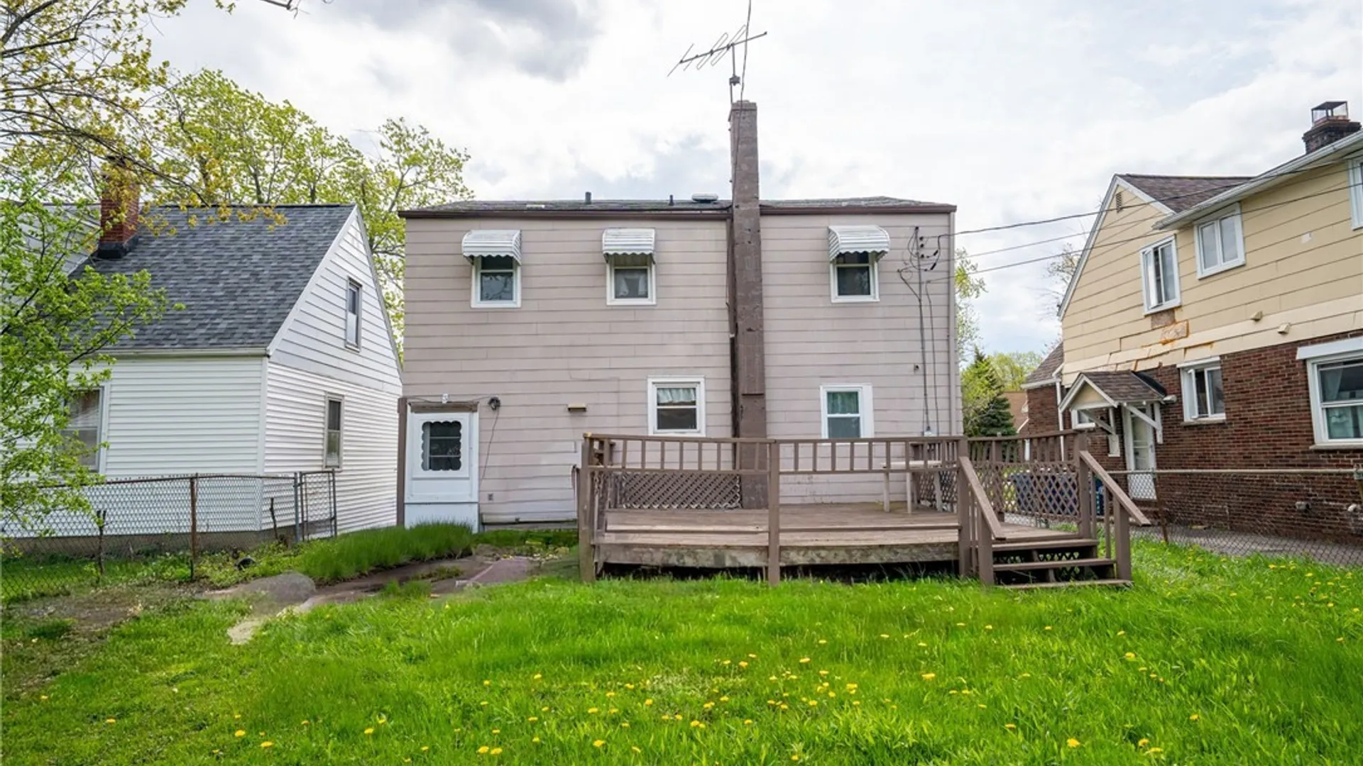 Property at 368 Grover Cleveland Highway, Amherst, NY 14226 41