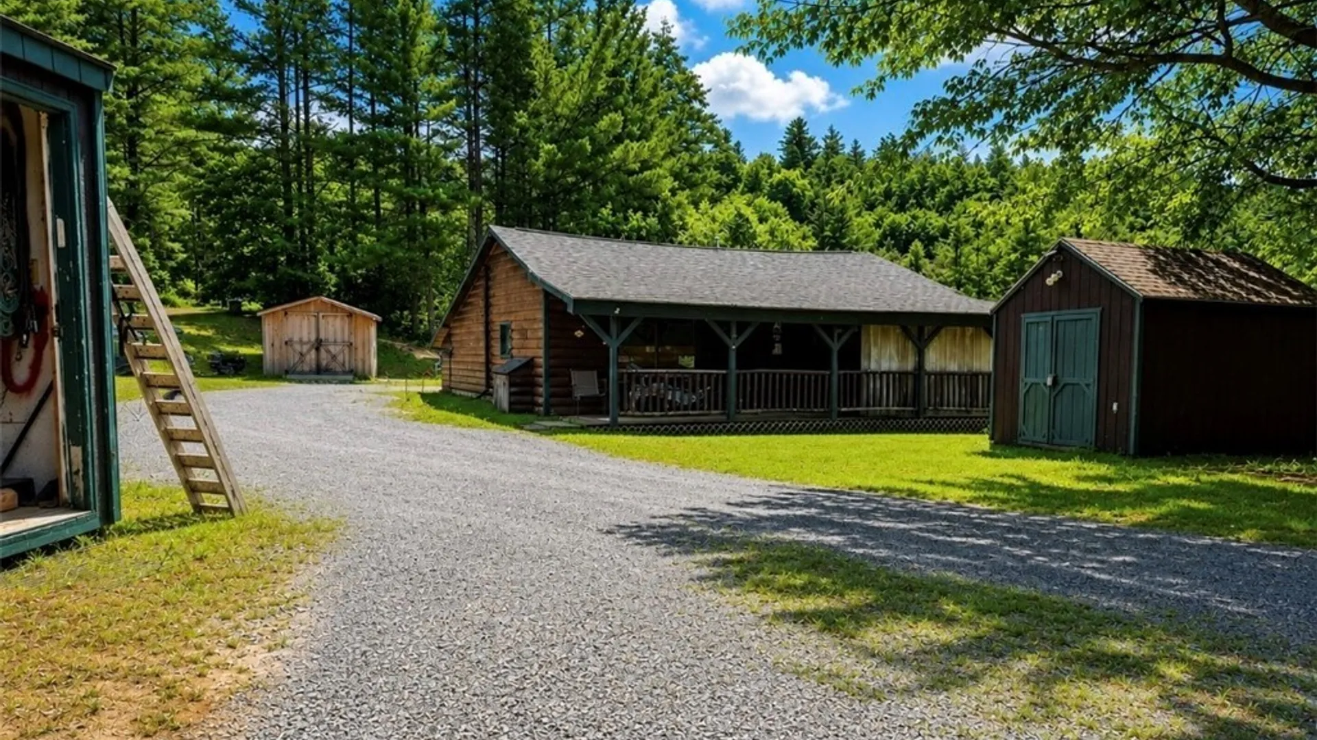 Property at 1388 State Highway 3, Pitcairn, NY 13648 2