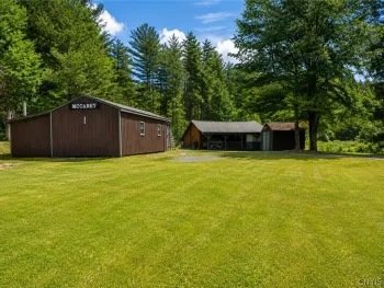 1388 State Highway 3, Pitcairn, NY 13648
