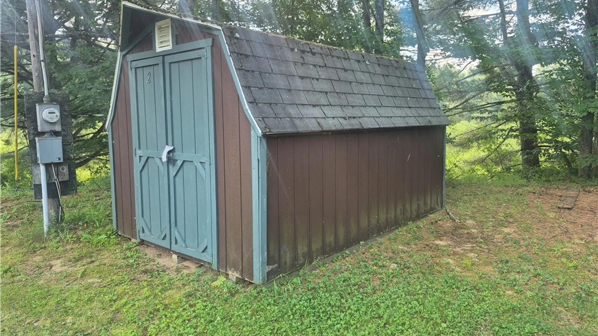 Property at 1388 State Highway 3, Pitcairn, NY 13648 13