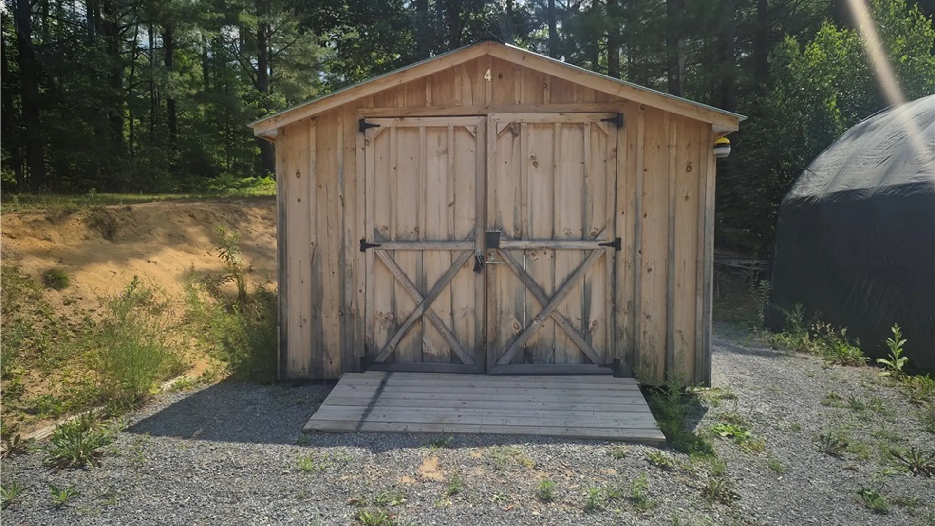 Property at 1388 State Highway 3, Pitcairn, NY 13648 15