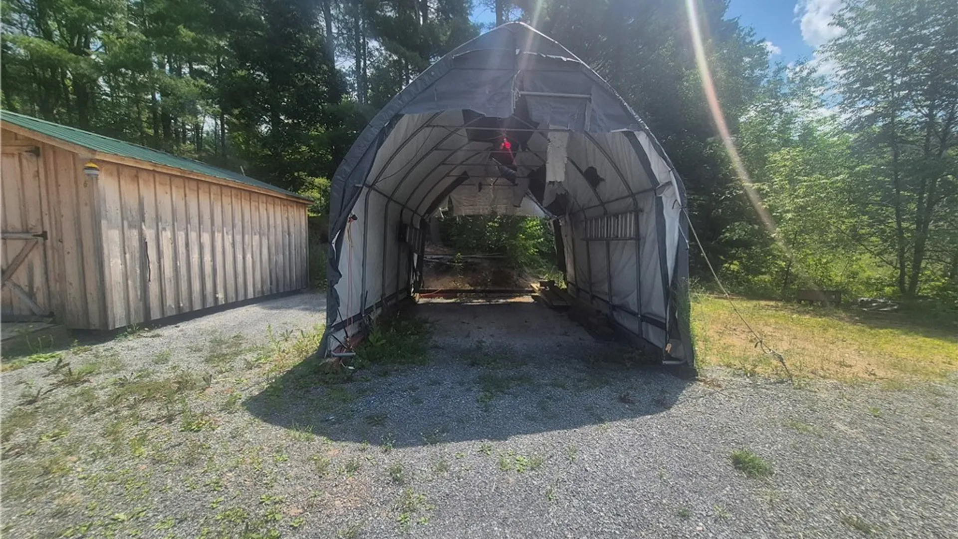 Property at 1388 State Highway 3, Pitcairn, NY 13648 16