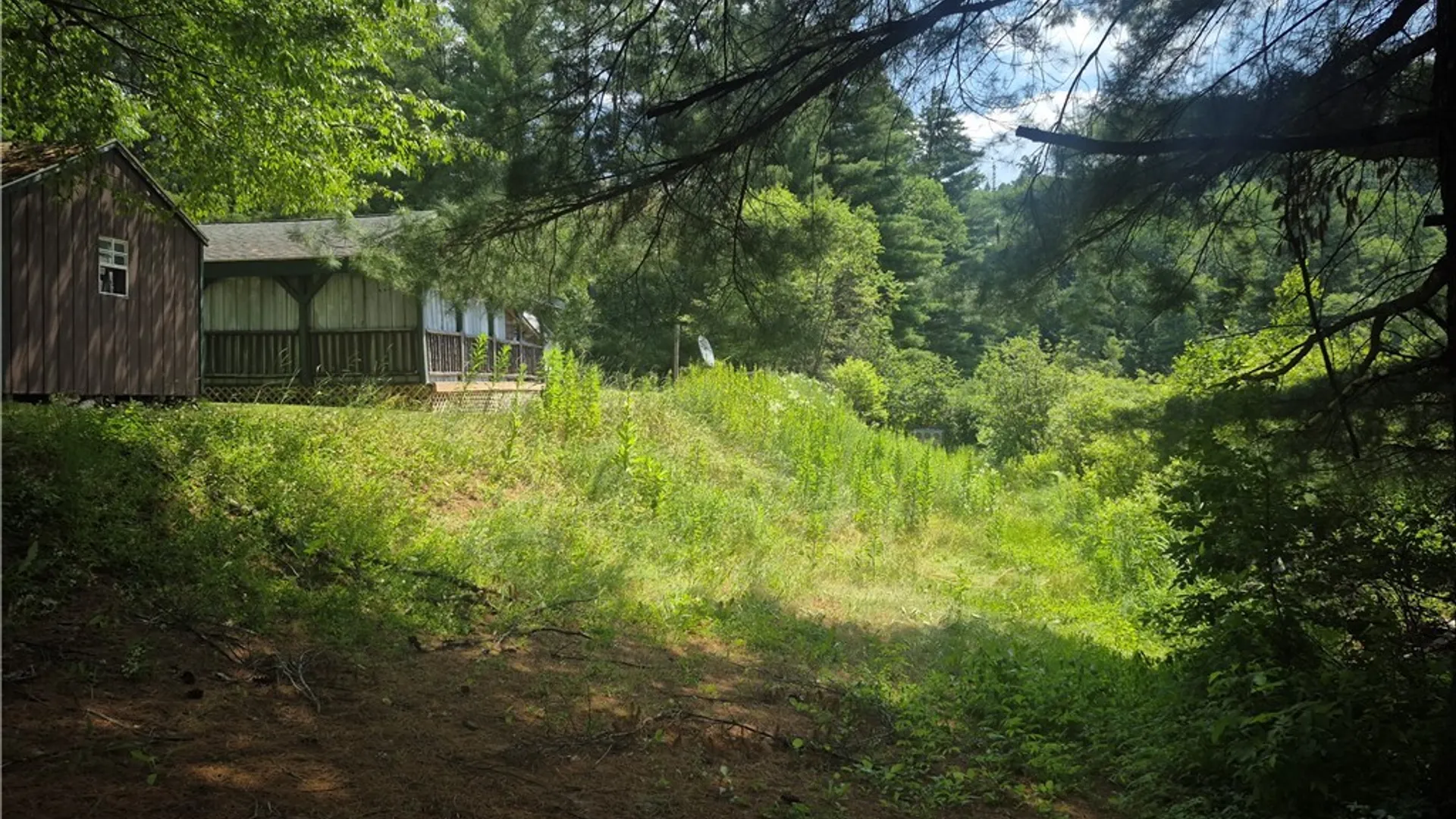Property at 1388 State Highway 3, Pitcairn, NY 13648 18