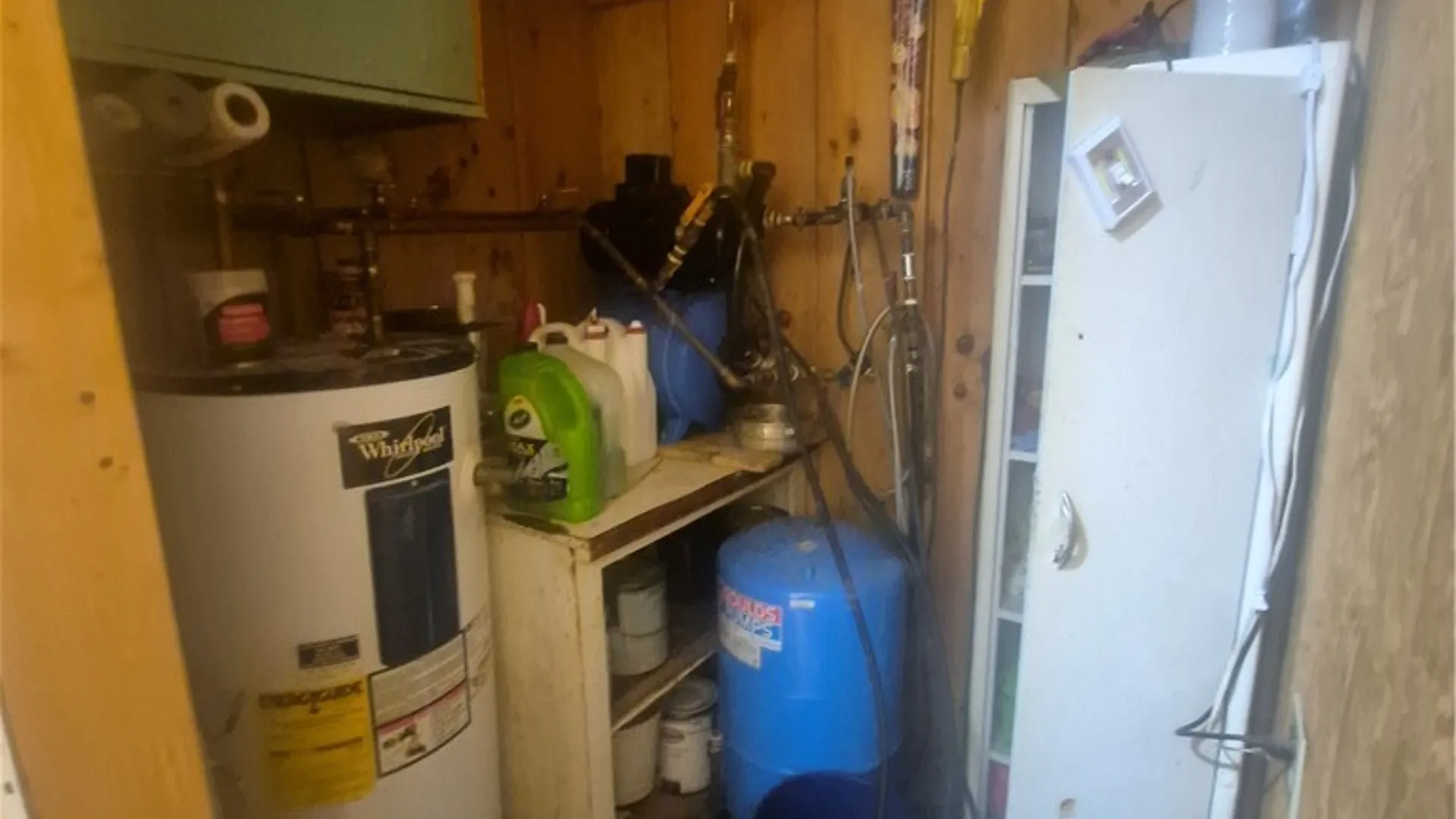 Property at 1388 State Highway 3, Pitcairn, NY 13648 10