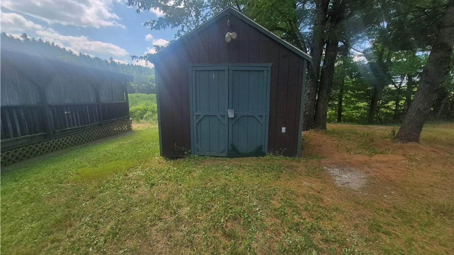 Property at 1388 State Highway 3, Pitcairn, NY 13648 21