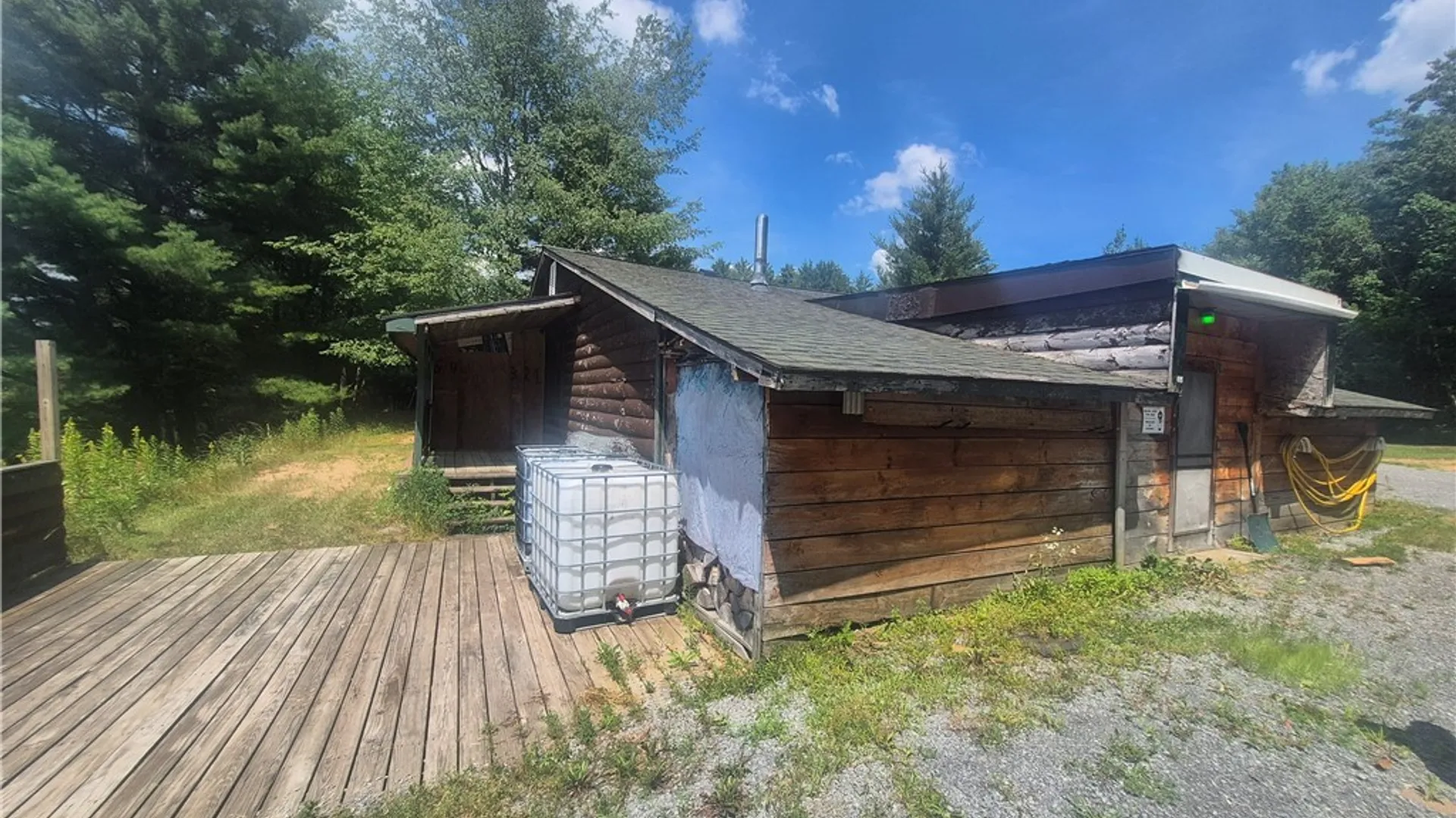 Property at 1388 State Highway 3, Pitcairn, NY 13648 22
