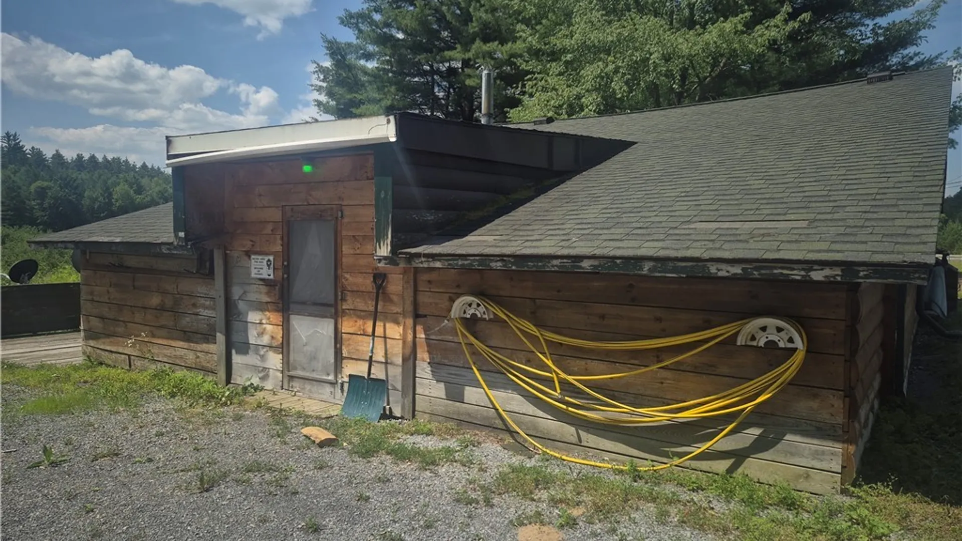 Property at 1388 State Highway 3, Pitcairn, NY 13648 23