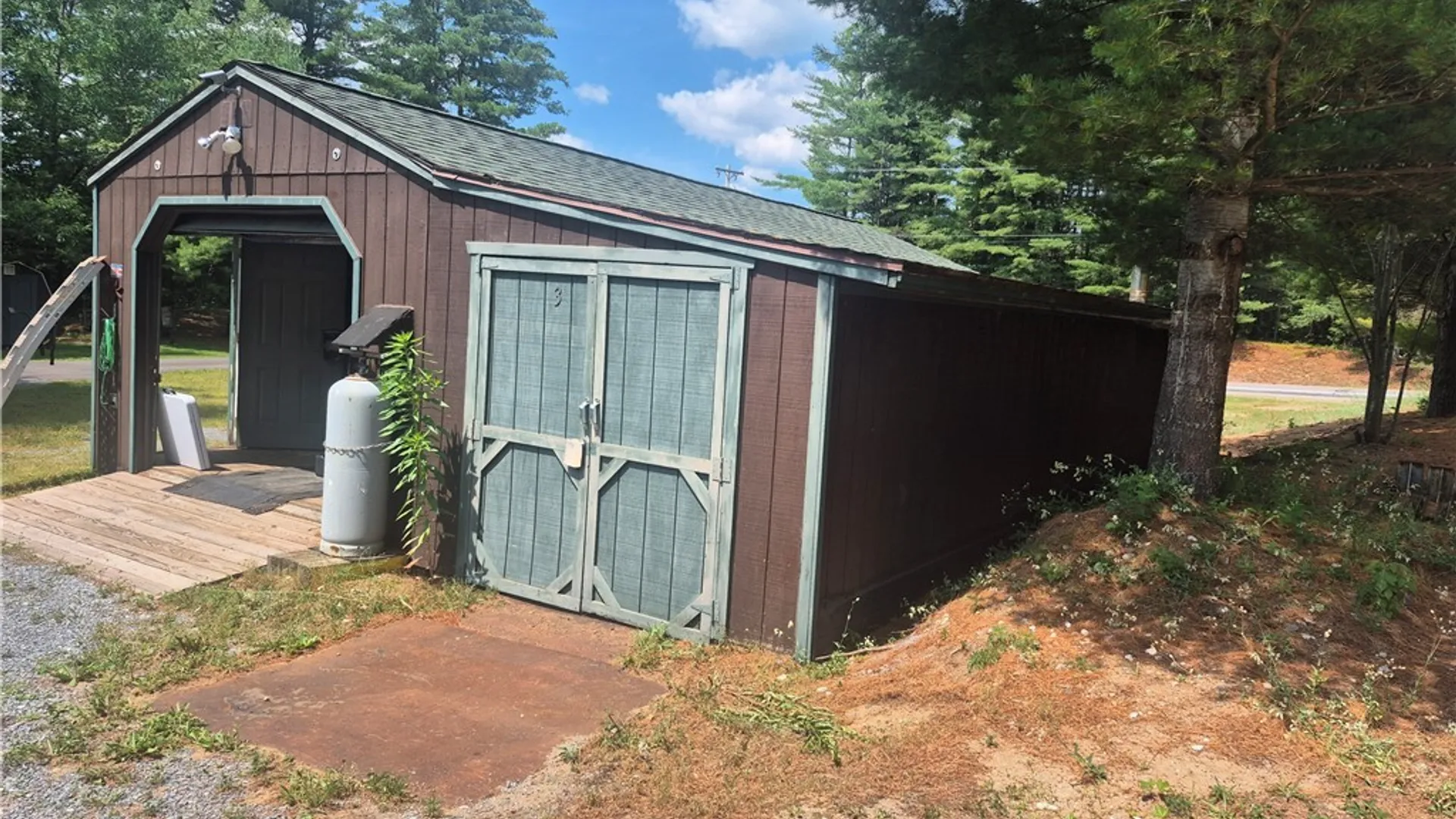 Property at 1388 State Highway 3, Pitcairn, NY 13648 27