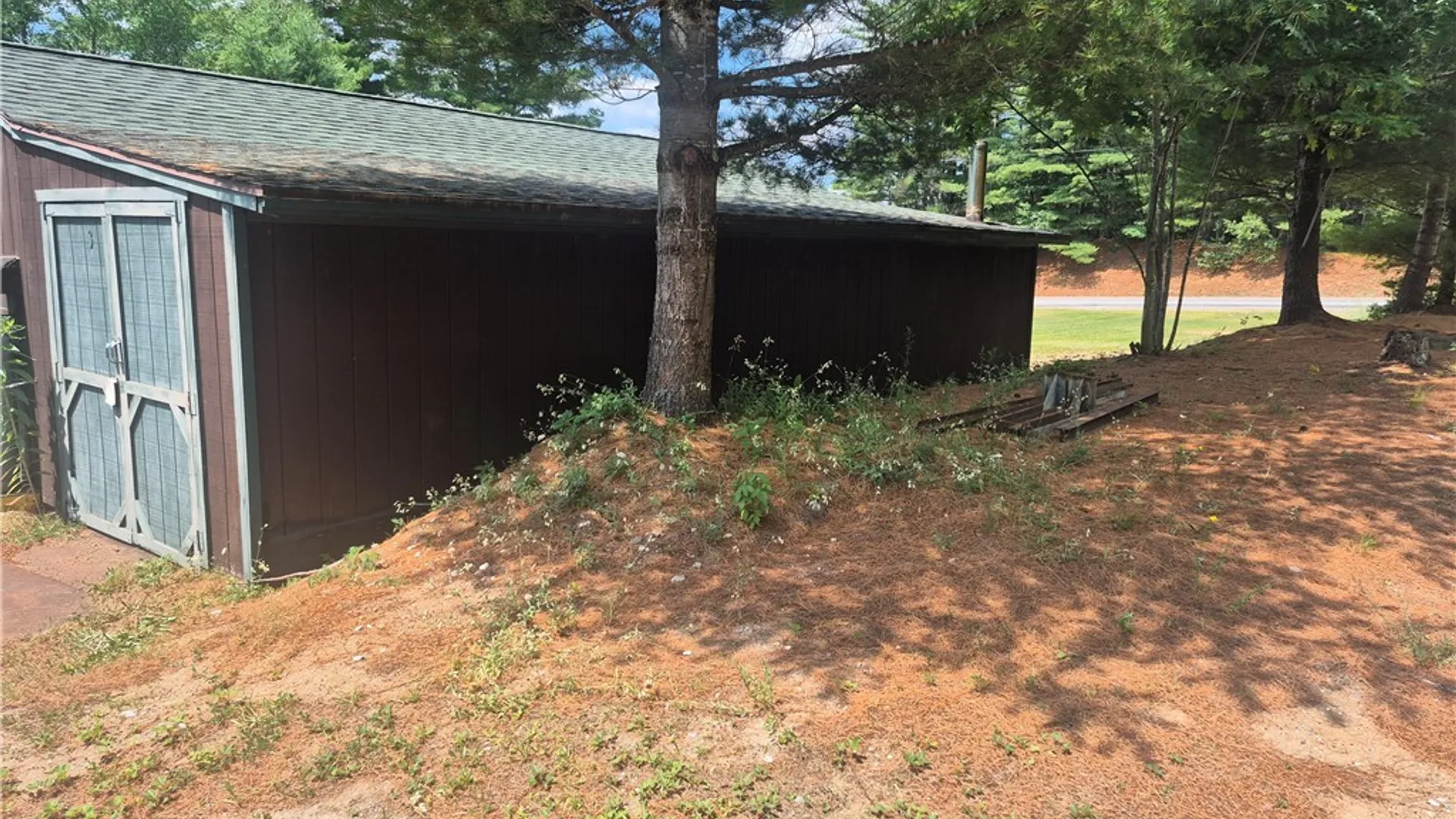 Property at 1388 State Highway 3, Pitcairn, NY 13648 28