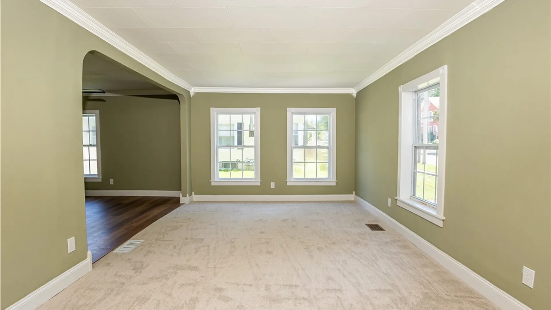 Property at 45 Saint Helena Street, Perry, NY 14530 7