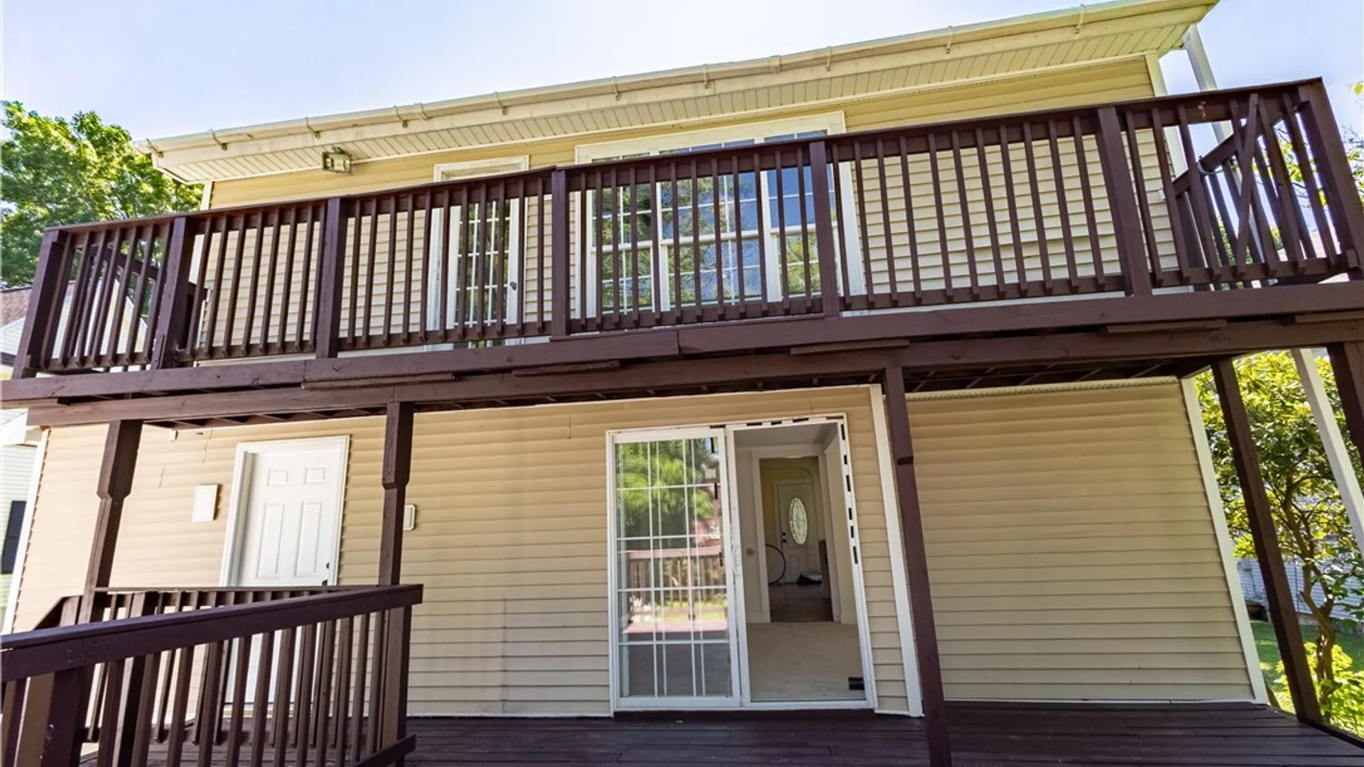 Property at 45 Saint Helena Street, Perry, NY 14530 37