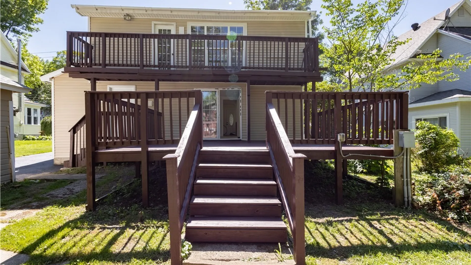 Property at 45 Saint Helena Street, Perry, NY 14530 38