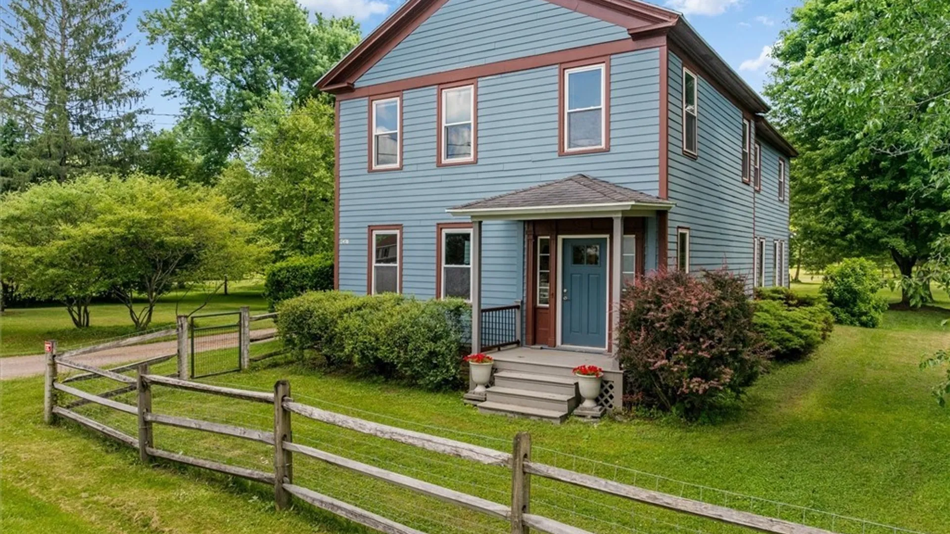 Property at 7476 Dugway Road, Kirkland, NY 13323 2