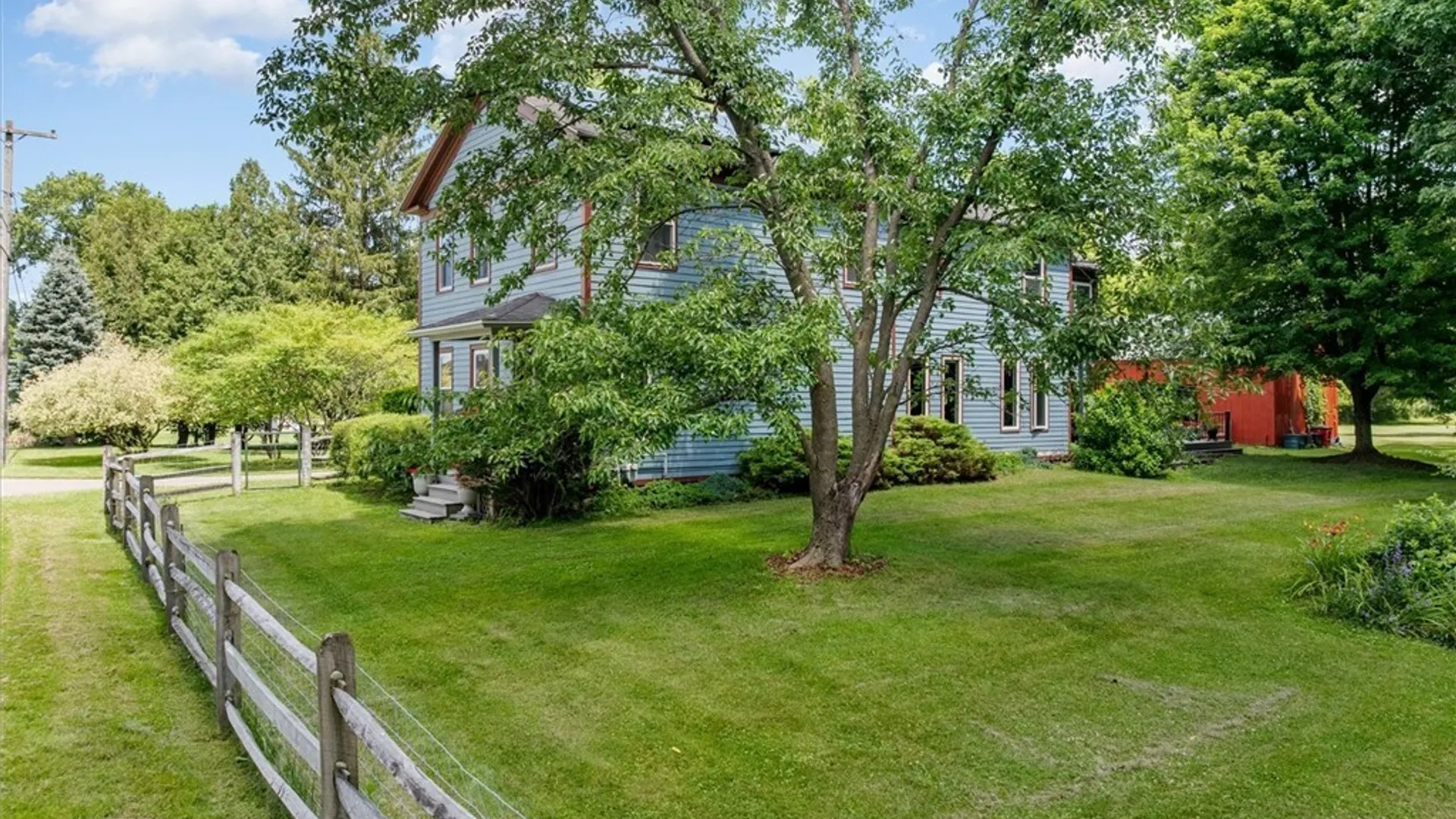 Property at 7476 Dugway Road, Kirkland, NY 13323 3