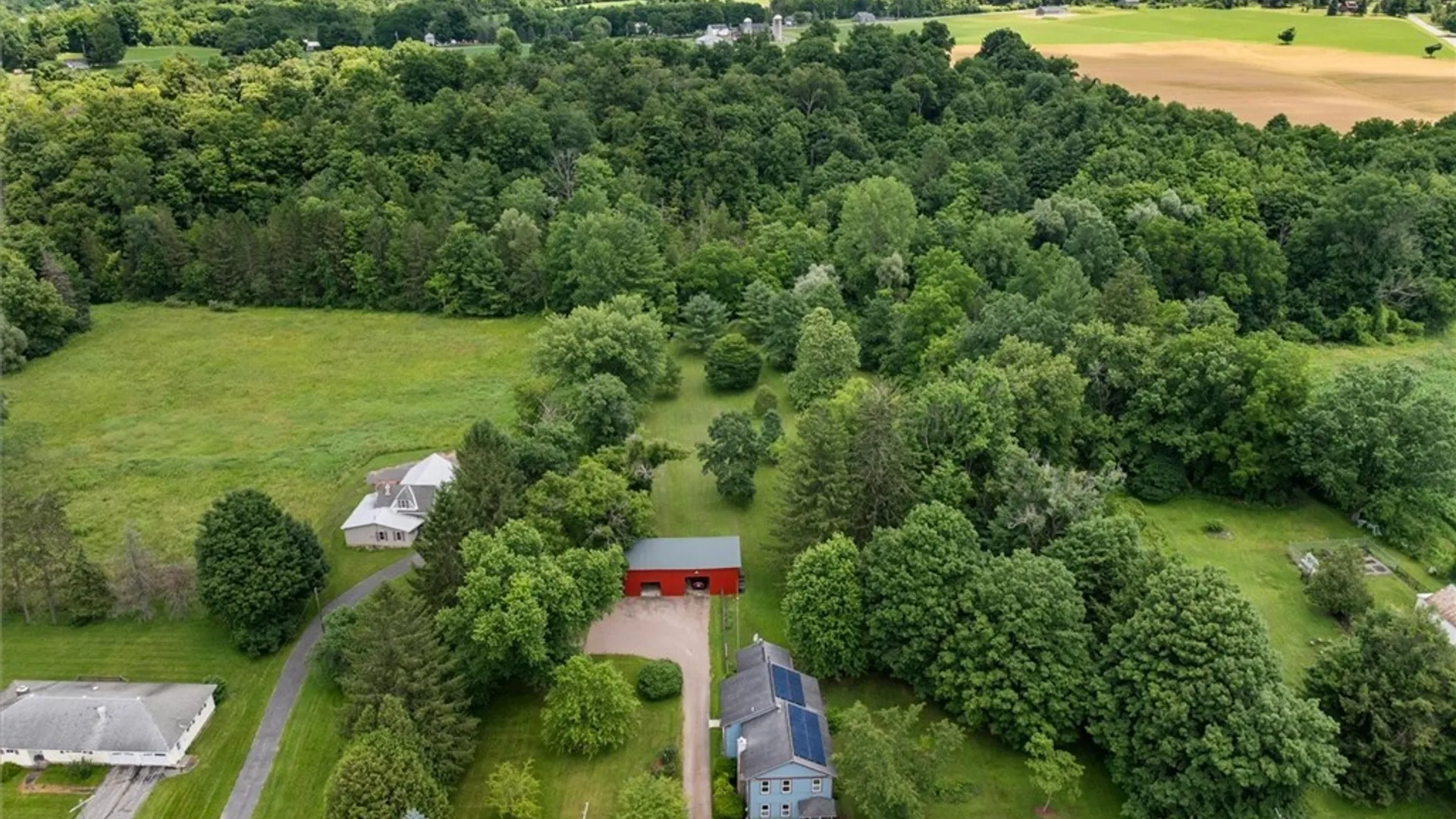 Property at 7476 Dugway Road, Kirkland, NY 13323 5