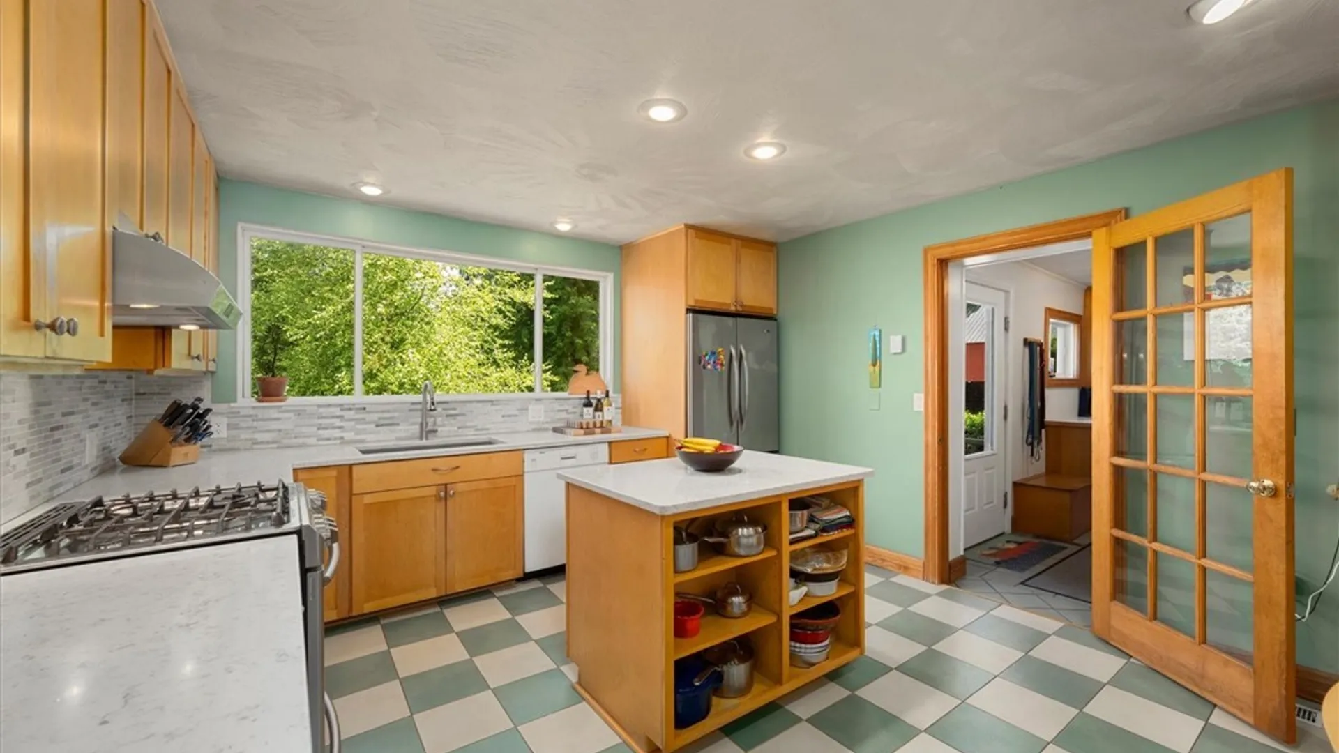 Property at 7476 Dugway Road, Kirkland, NY 13323 16