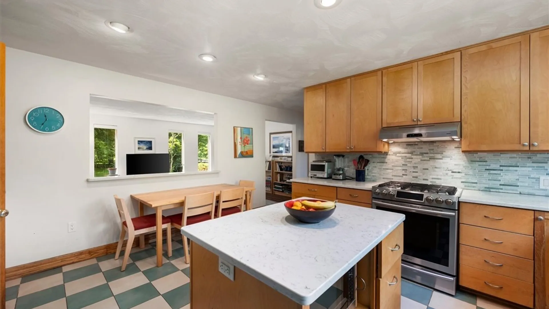 Property at 7476 Dugway Road, Kirkland, NY 13323 17