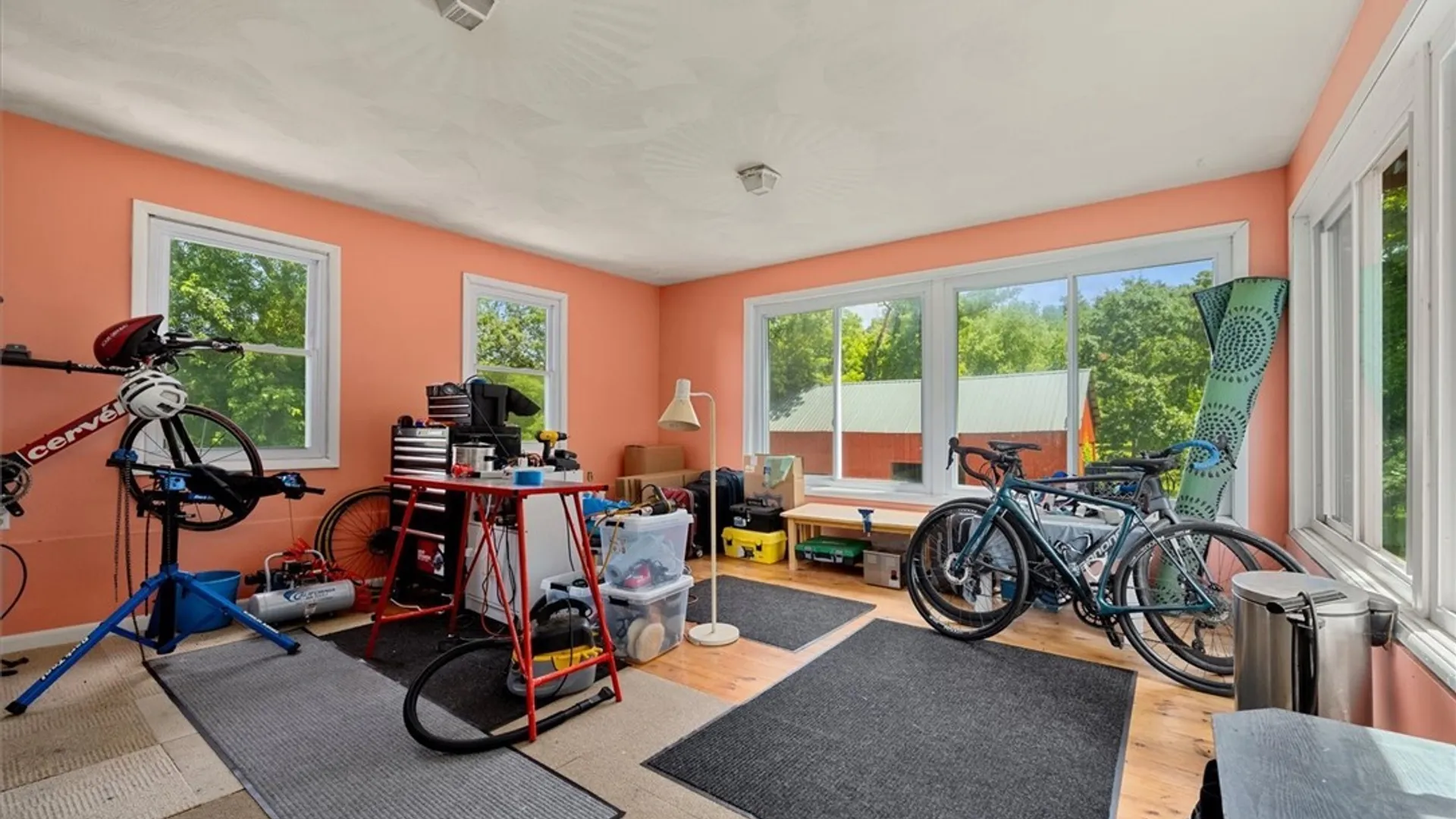 Property at 7476 Dugway Road, Kirkland, NY 13323 41