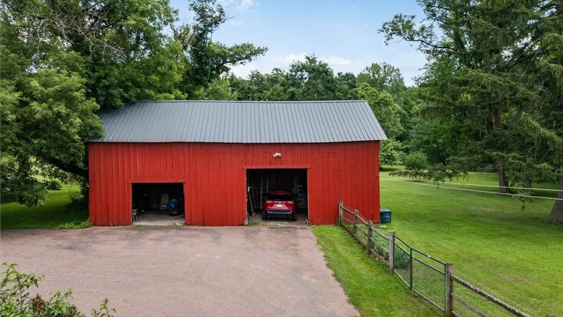 Property at 7476 Dugway Road, Kirkland, NY 13323 8