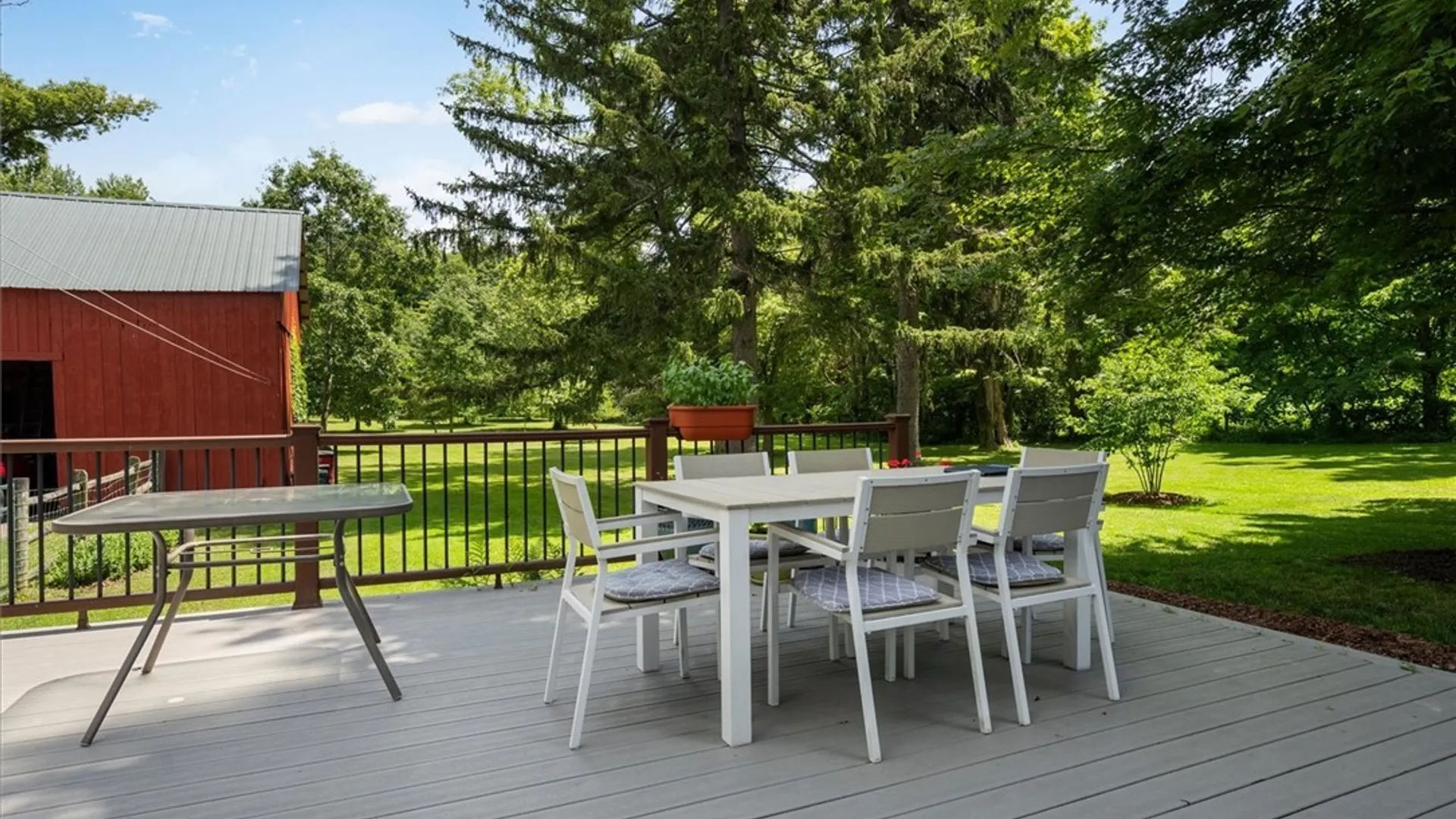 Property at 7476 Dugway Road, Kirkland, NY 13323 42