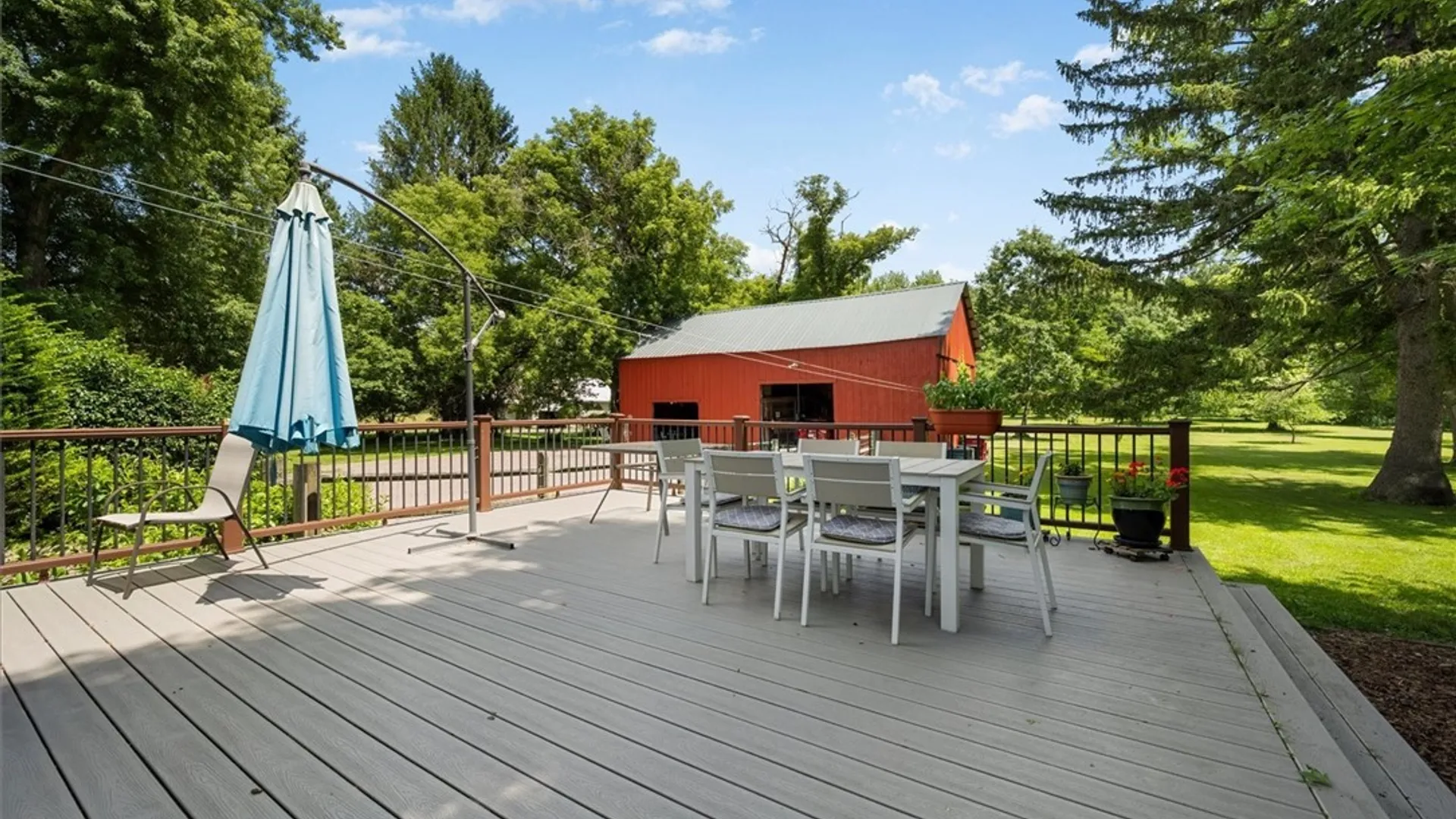 Property at 7476 Dugway Road, Kirkland, NY 13323 43